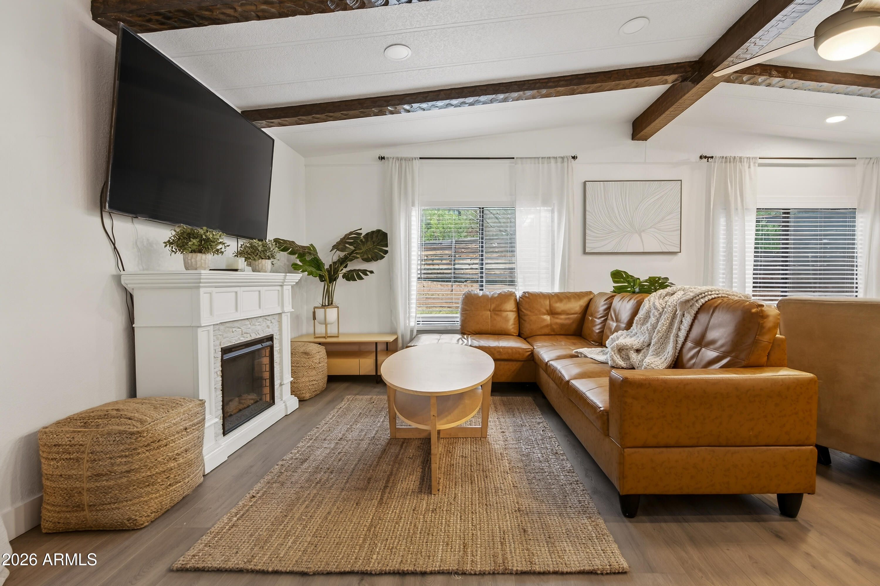 HARMONY KNOLLS - Residential