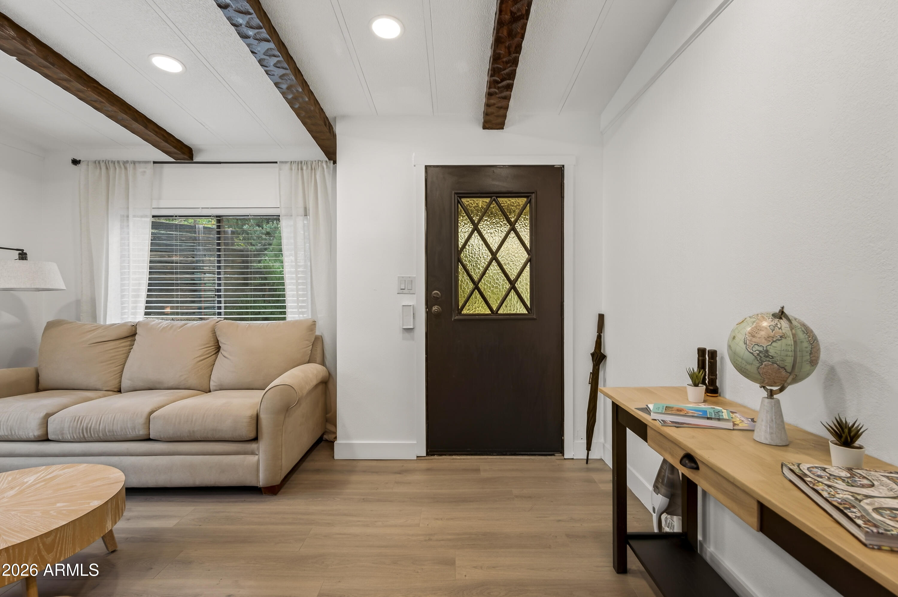 HARMONY KNOLLS - Residential