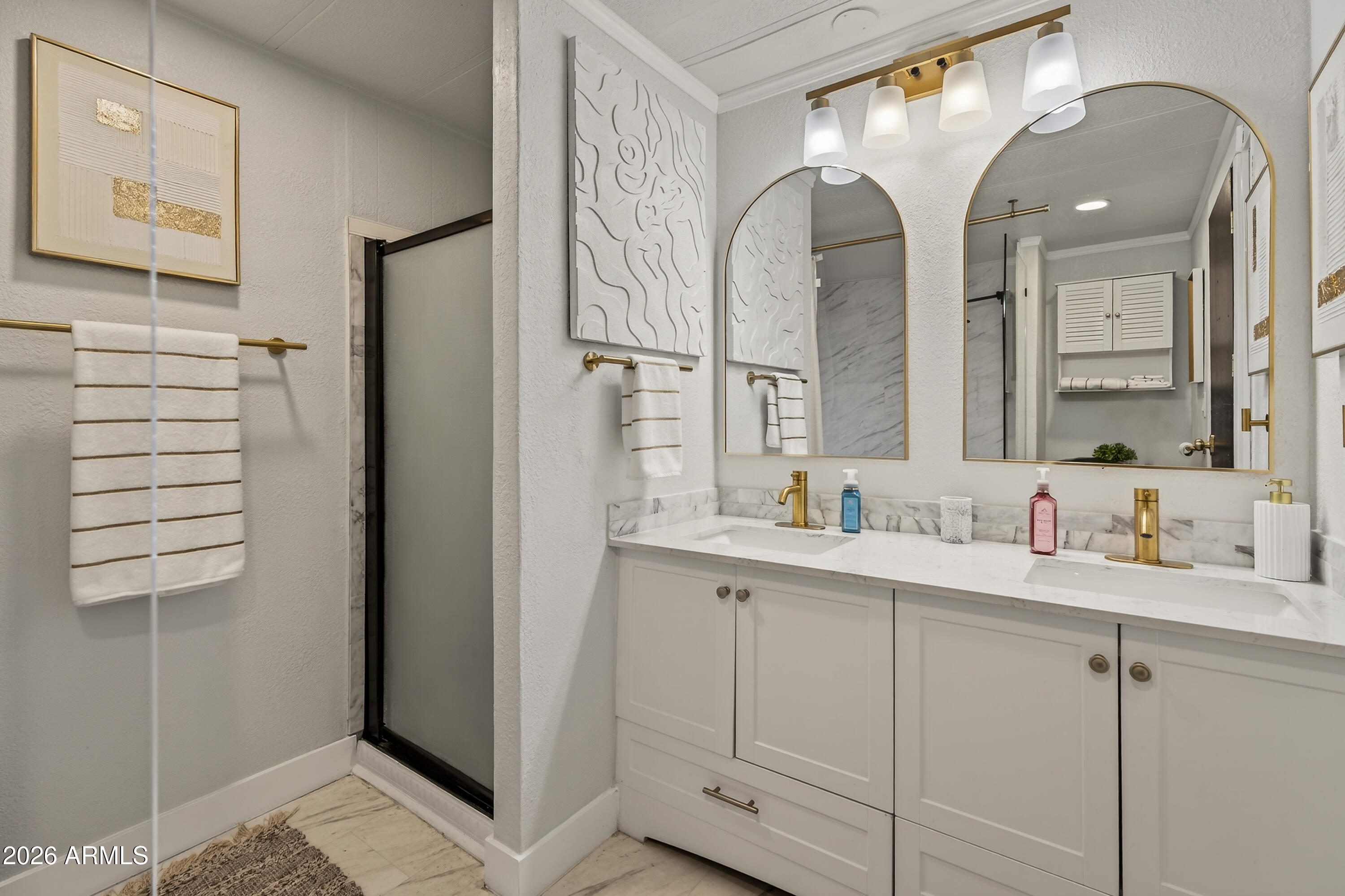 HARMONY KNOLLS - Residential
