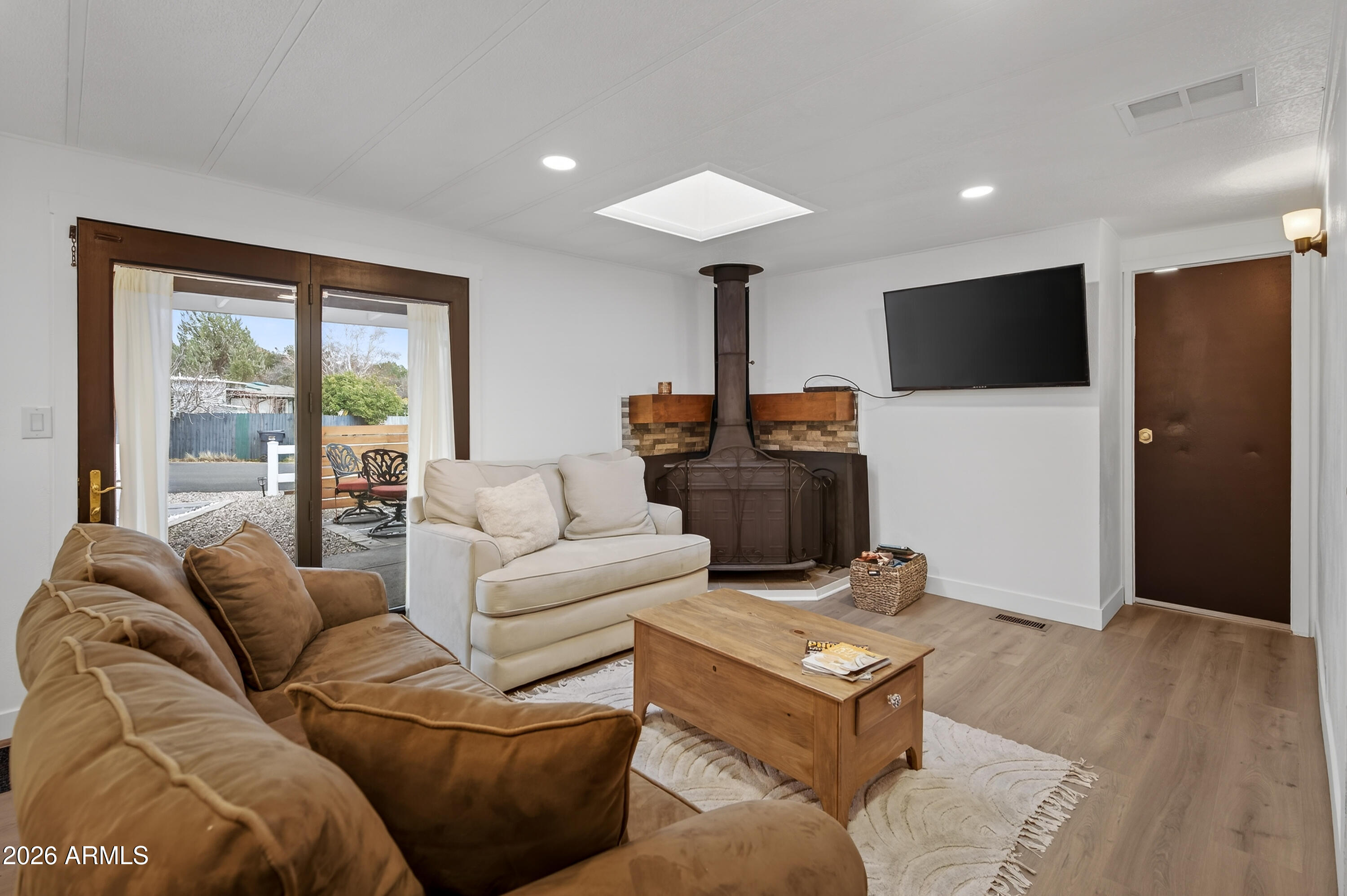 HARMONY KNOLLS - Residential