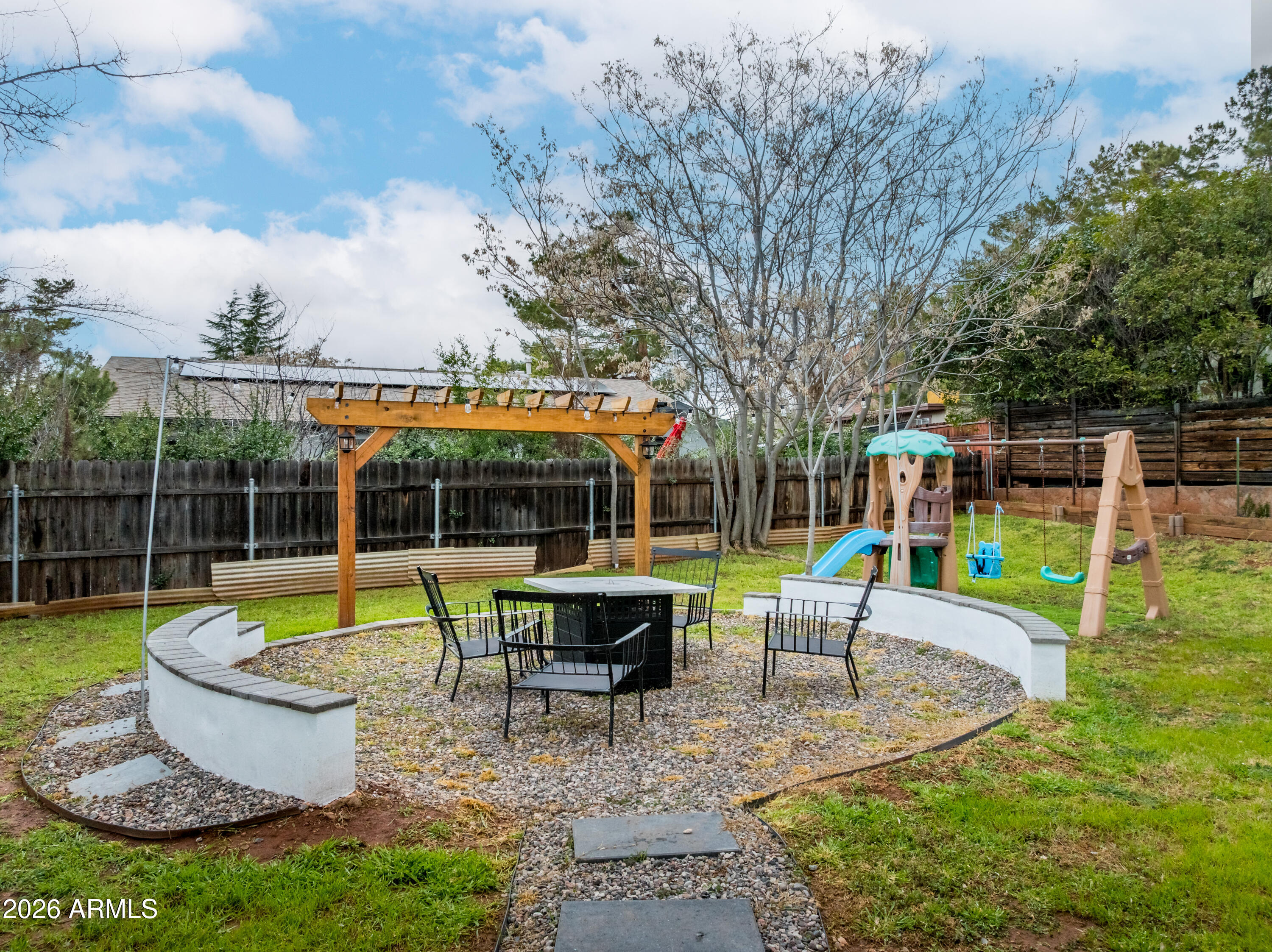 HARMONY KNOLLS - Residential
