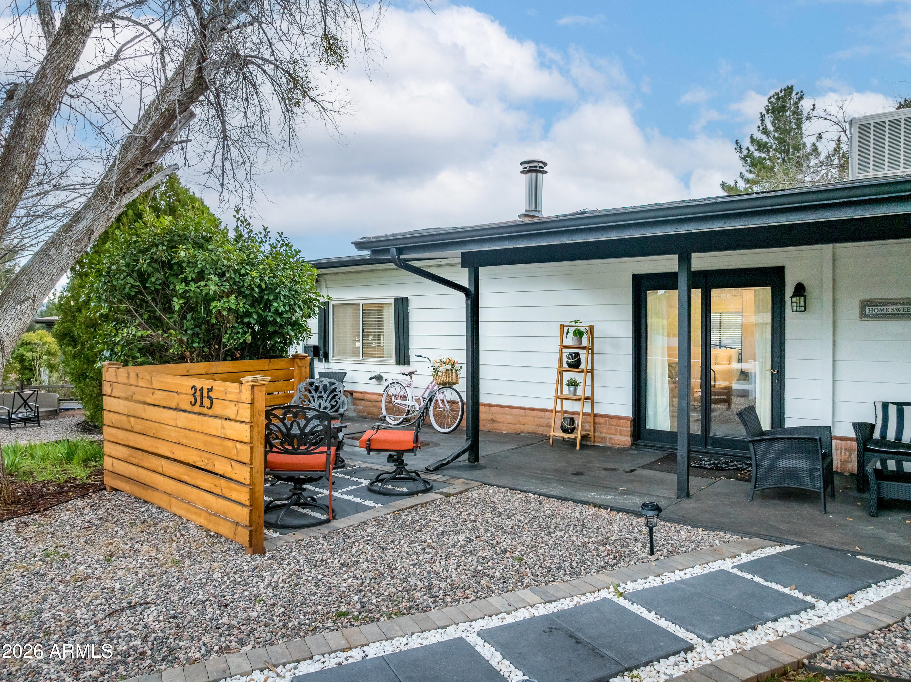 HARMONY KNOLLS - Residential