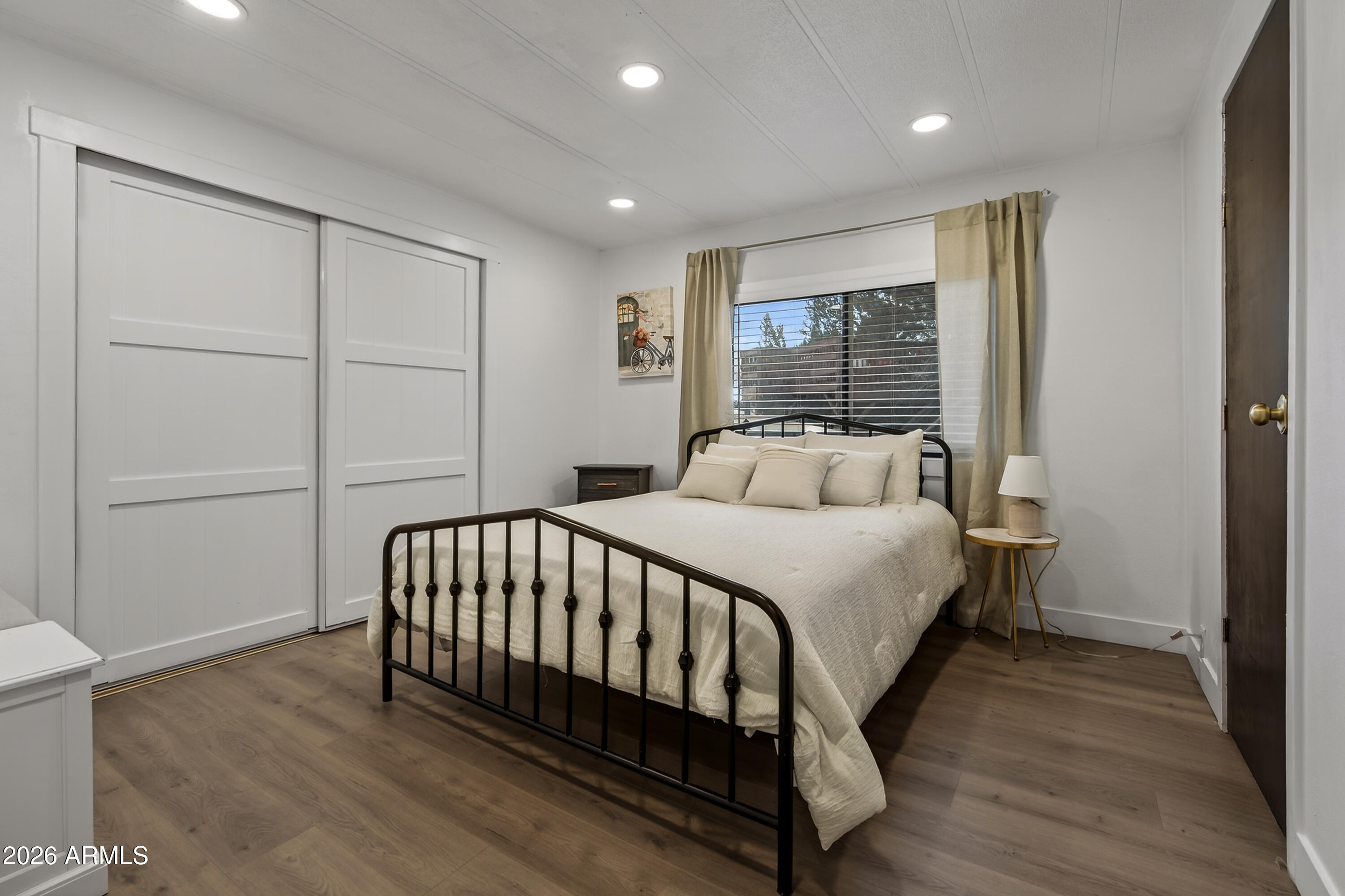 HARMONY KNOLLS - Residential