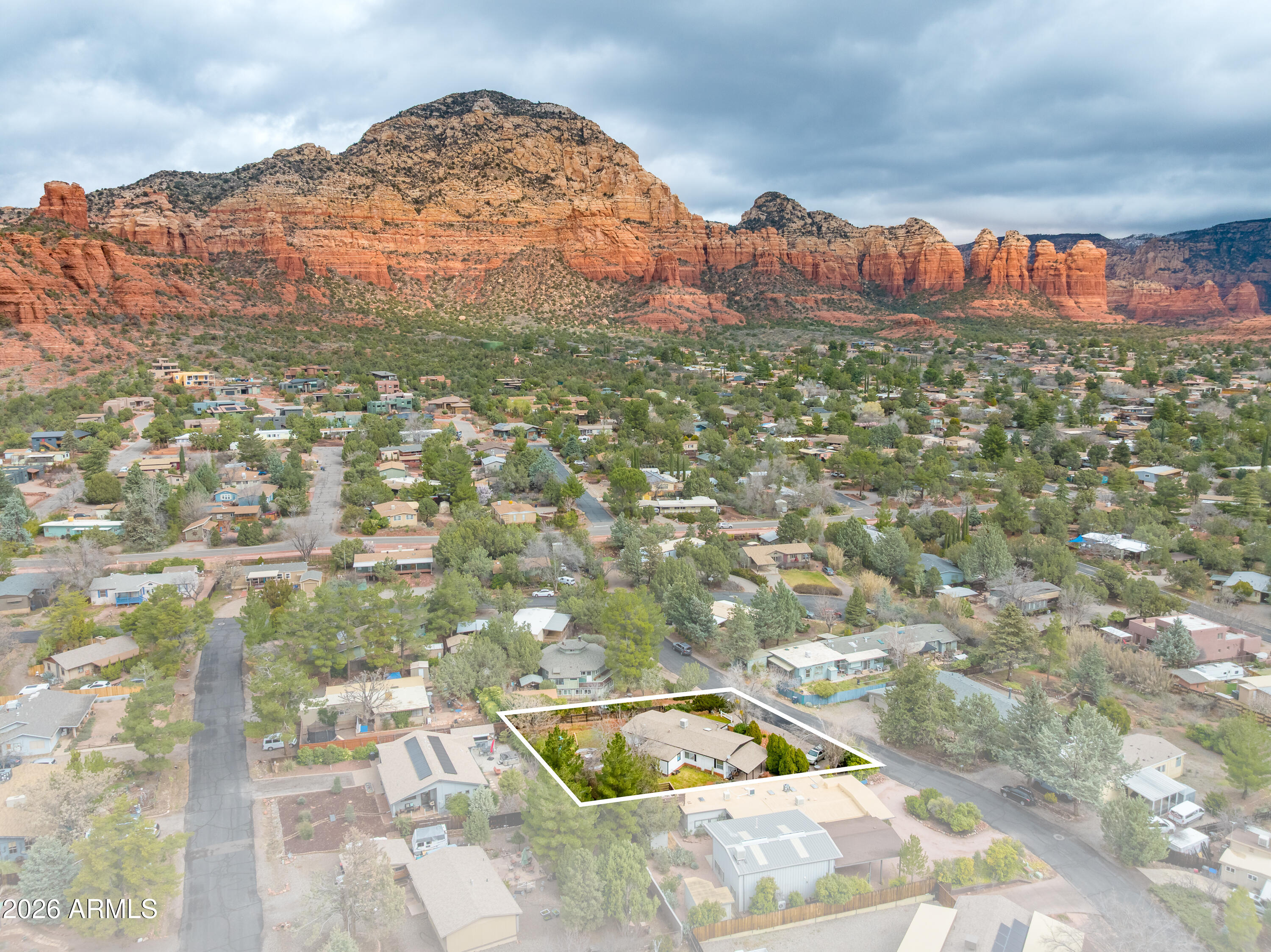 HARMONY KNOLLS - Residential
