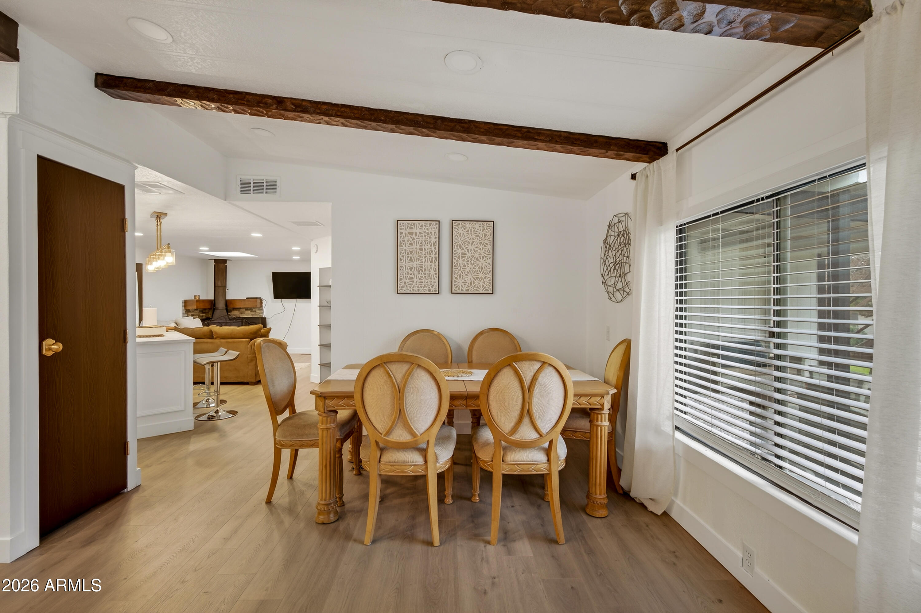 HARMONY KNOLLS - Residential