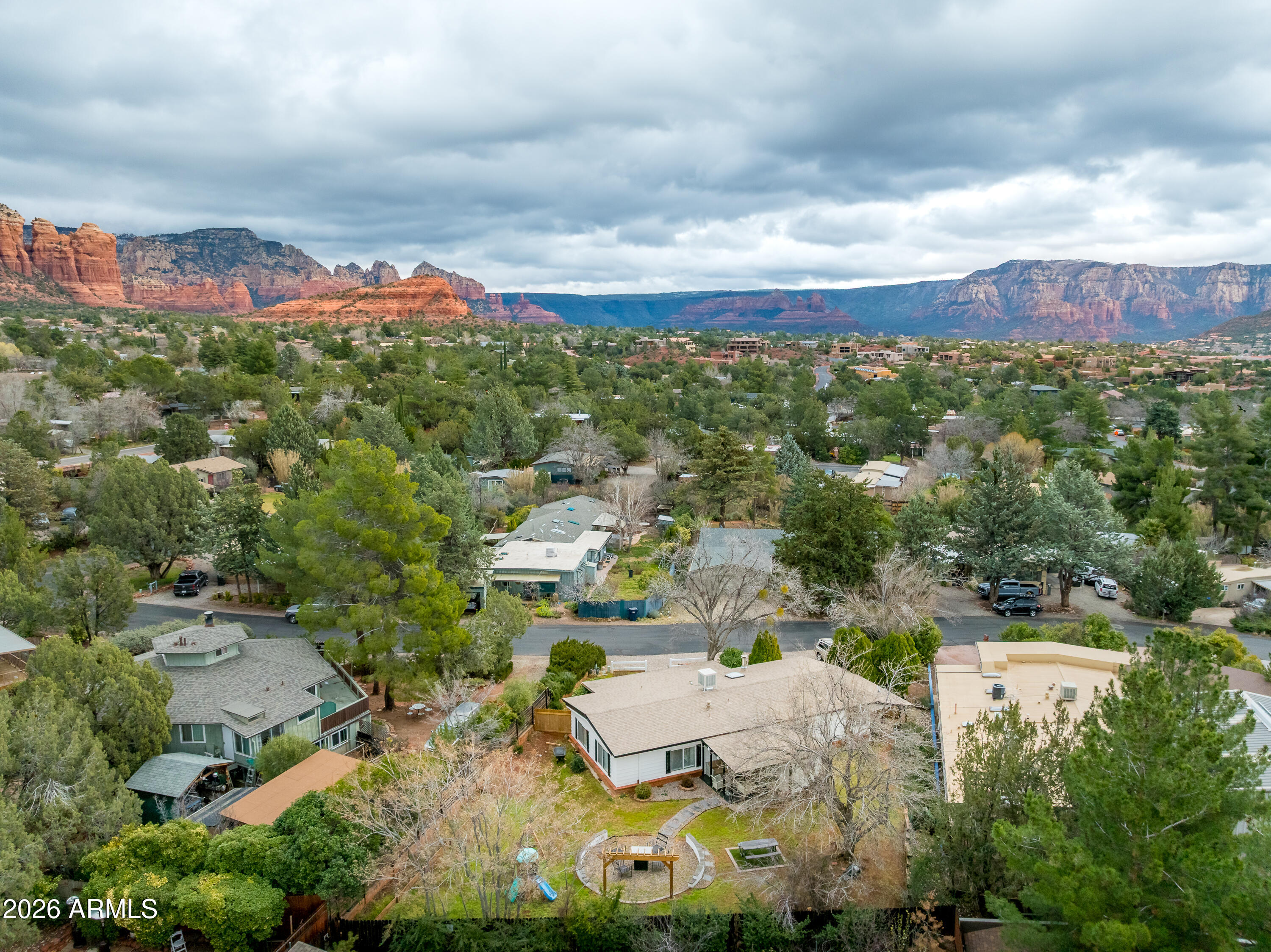 HARMONY KNOLLS - Residential