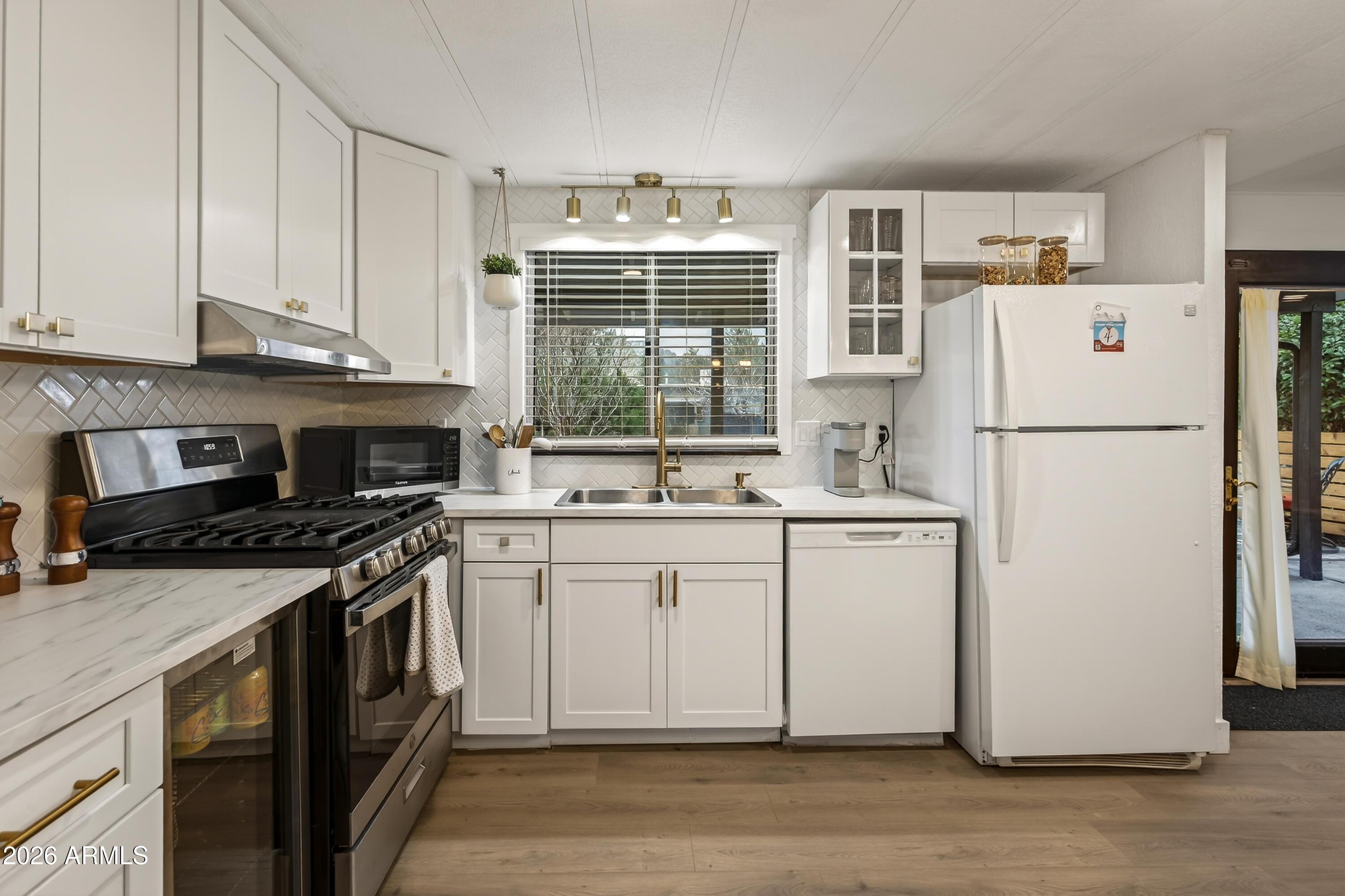 HARMONY KNOLLS - Residential