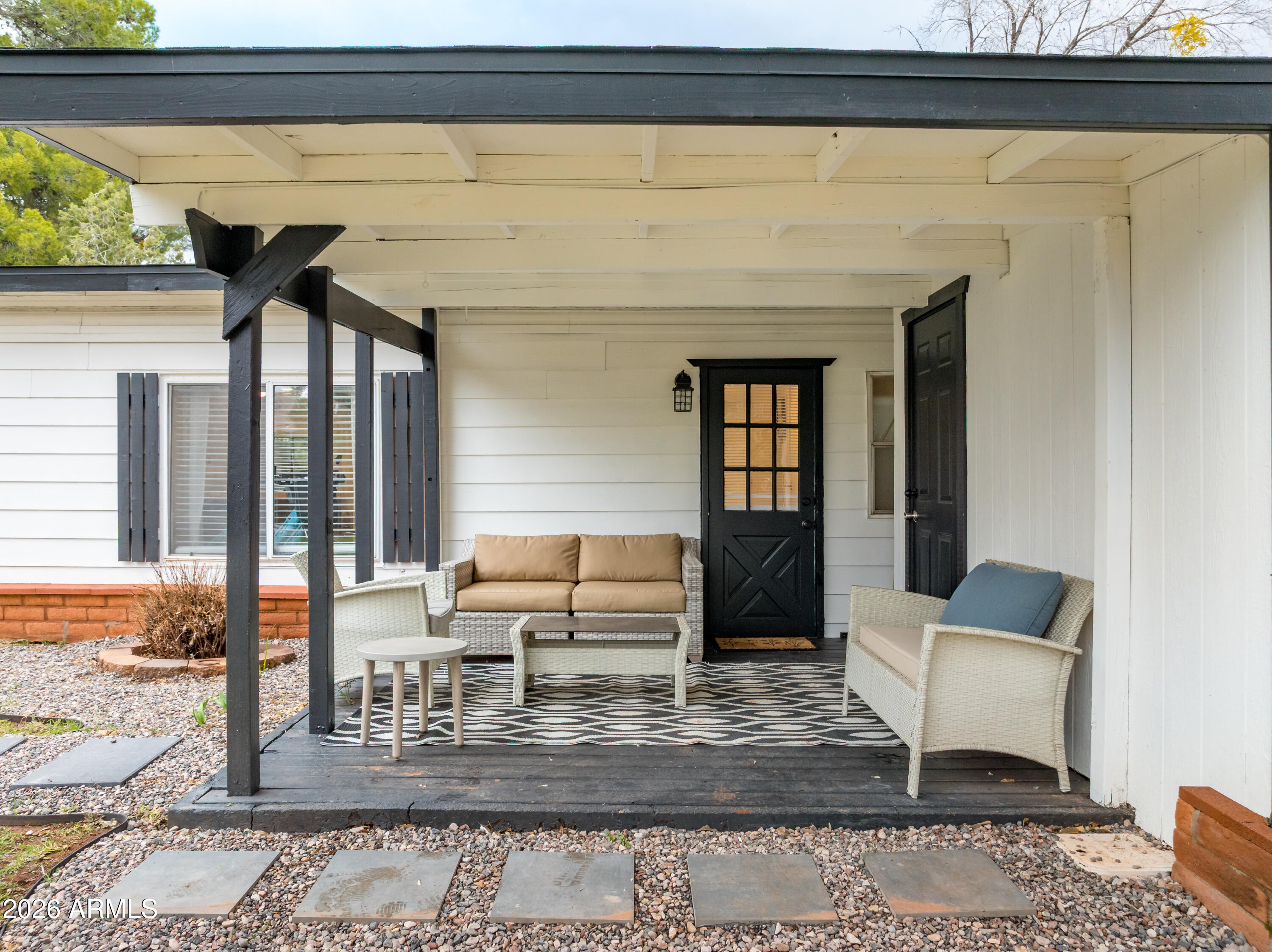 HARMONY KNOLLS - Residential