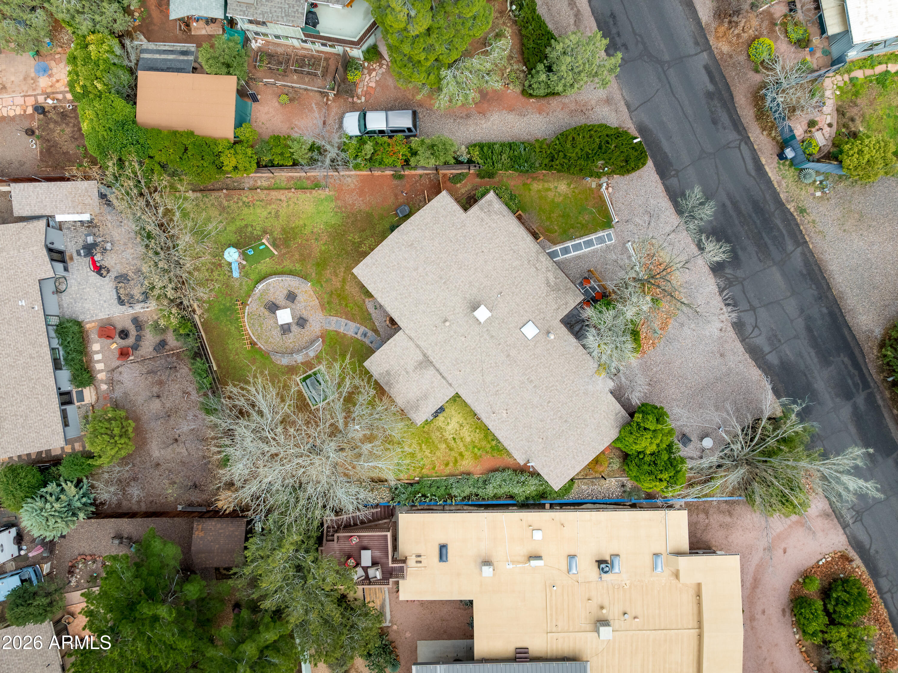 HARMONY KNOLLS - Residential