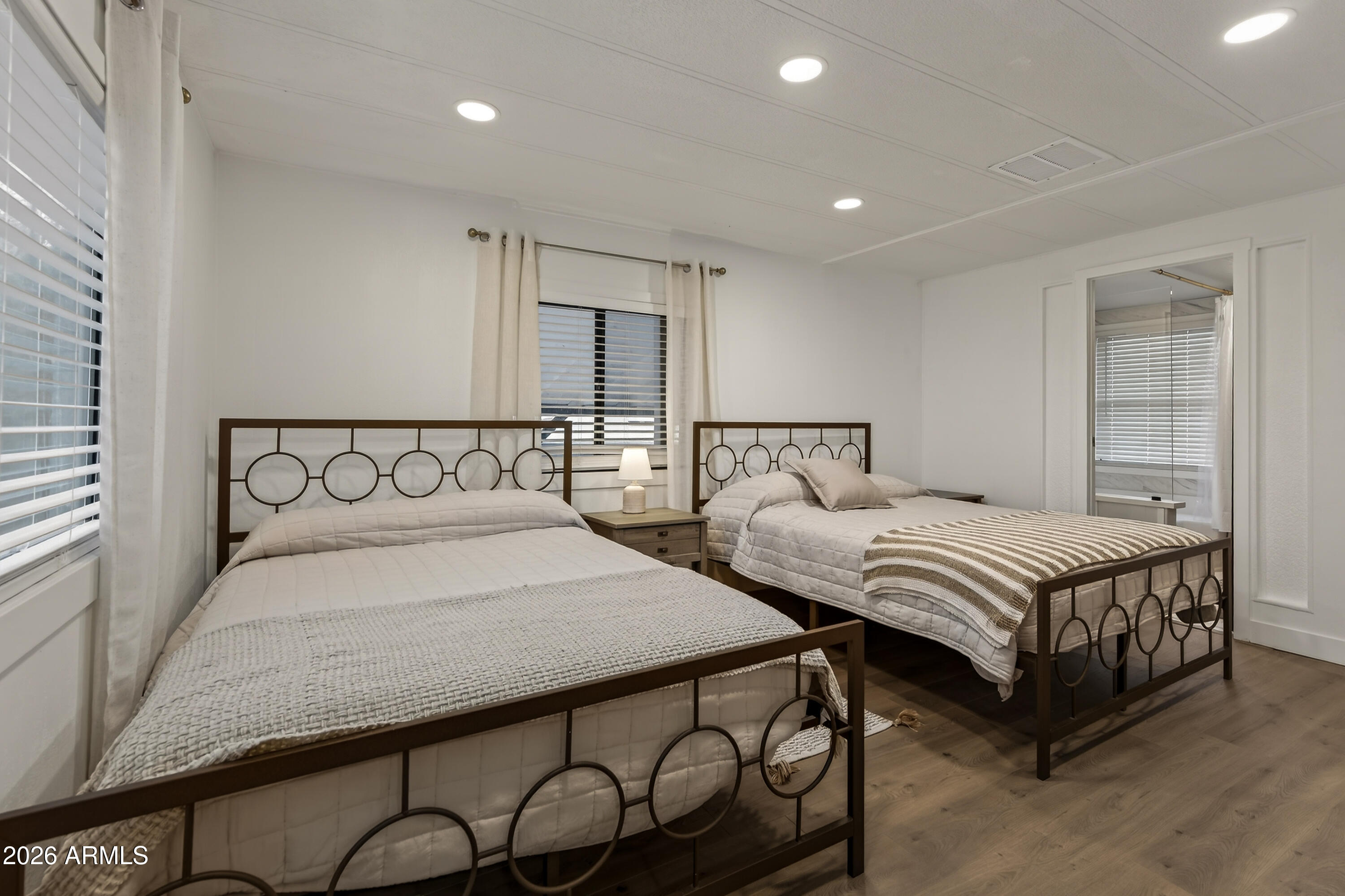HARMONY KNOLLS - Residential