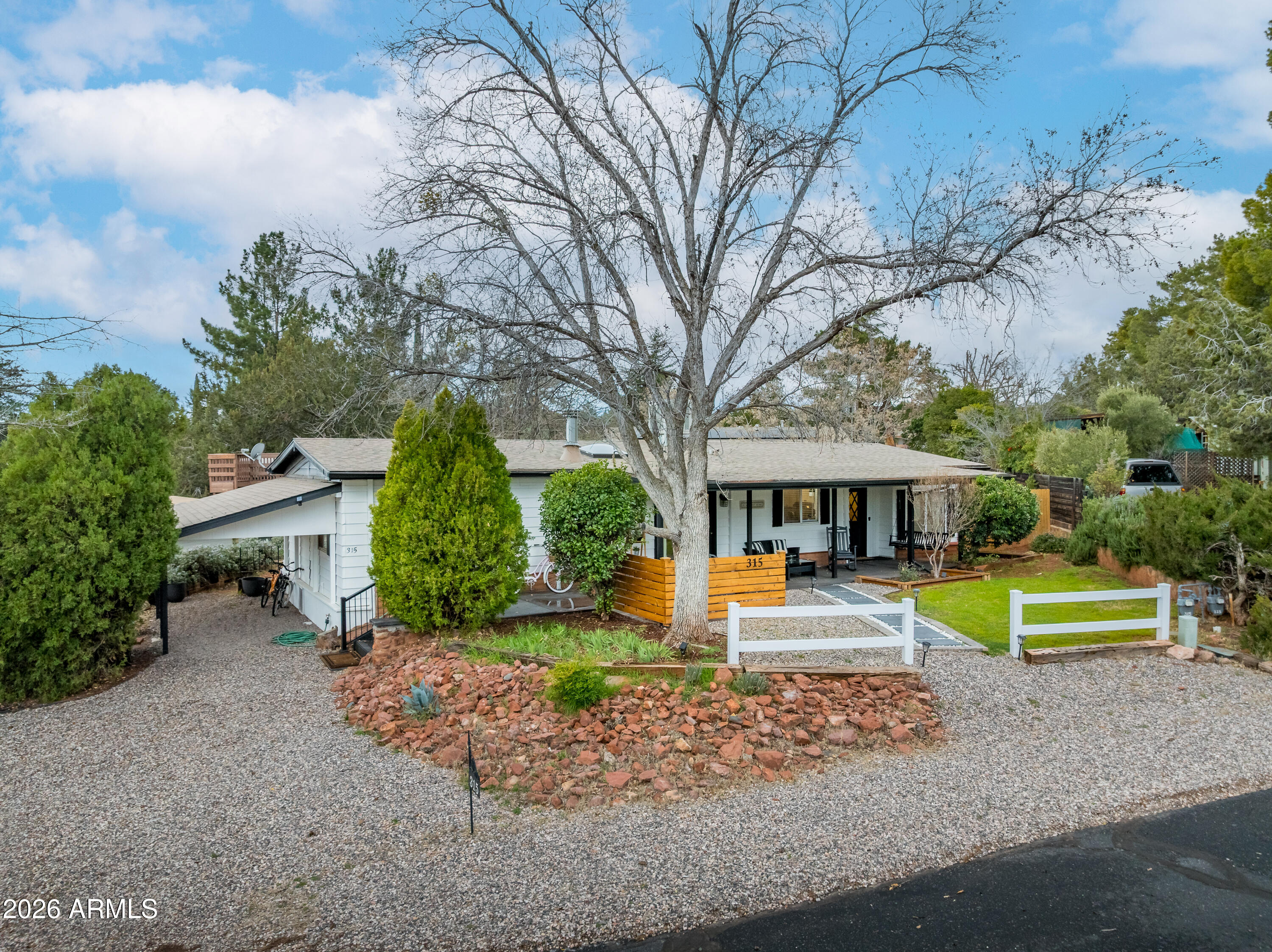 HARMONY KNOLLS - Residential