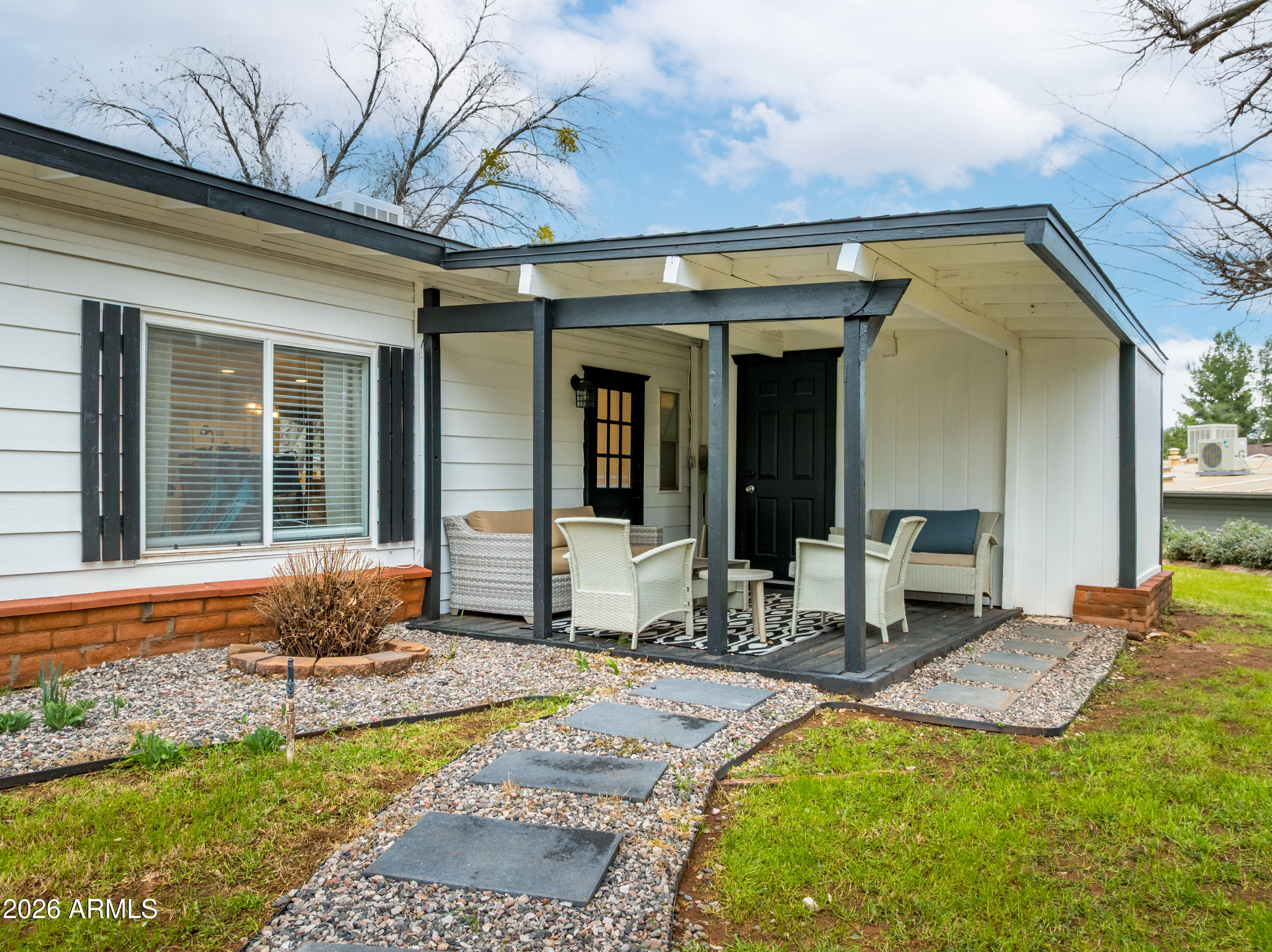 HARMONY KNOLLS - Residential