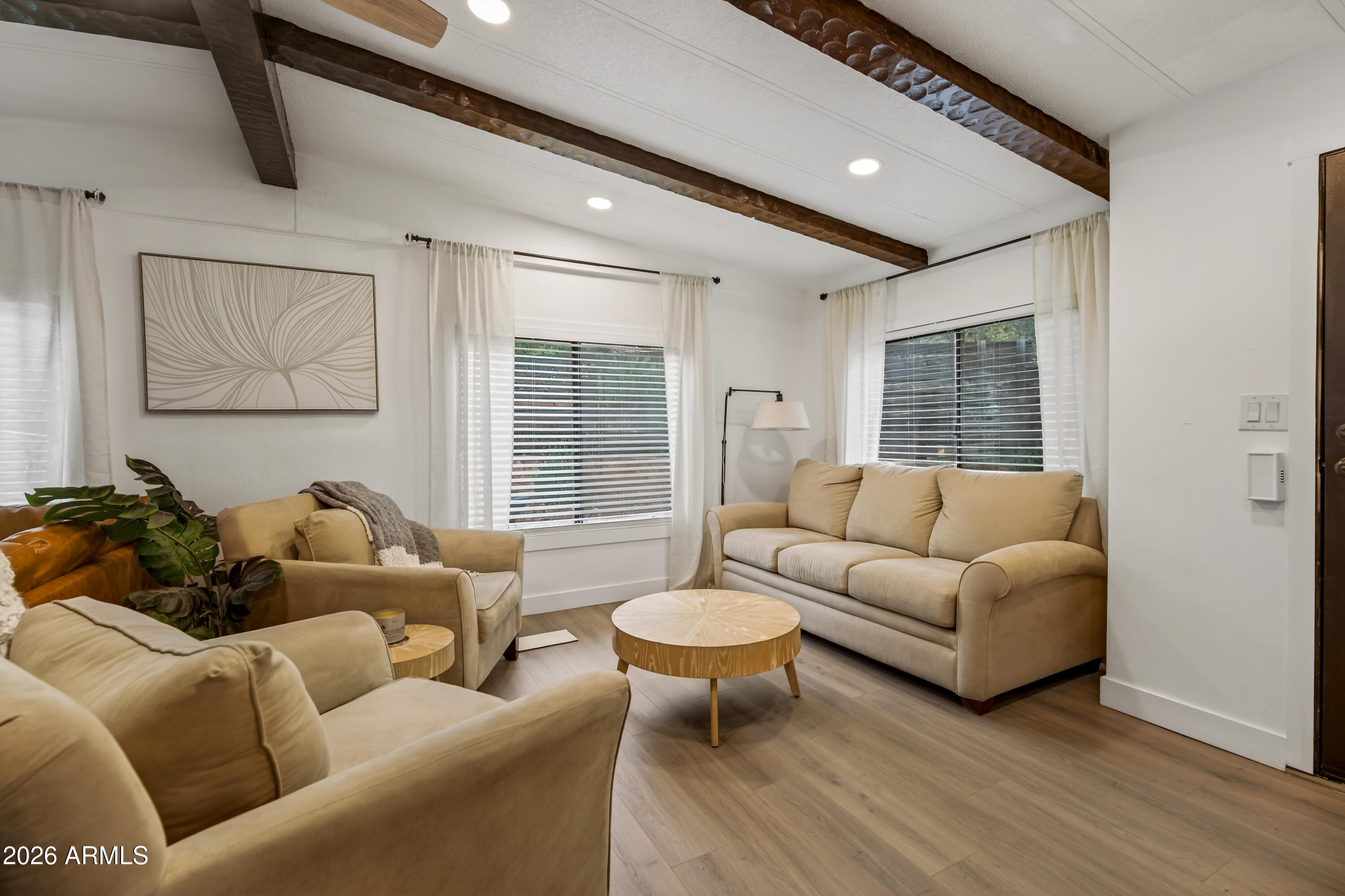 HARMONY KNOLLS - Residential