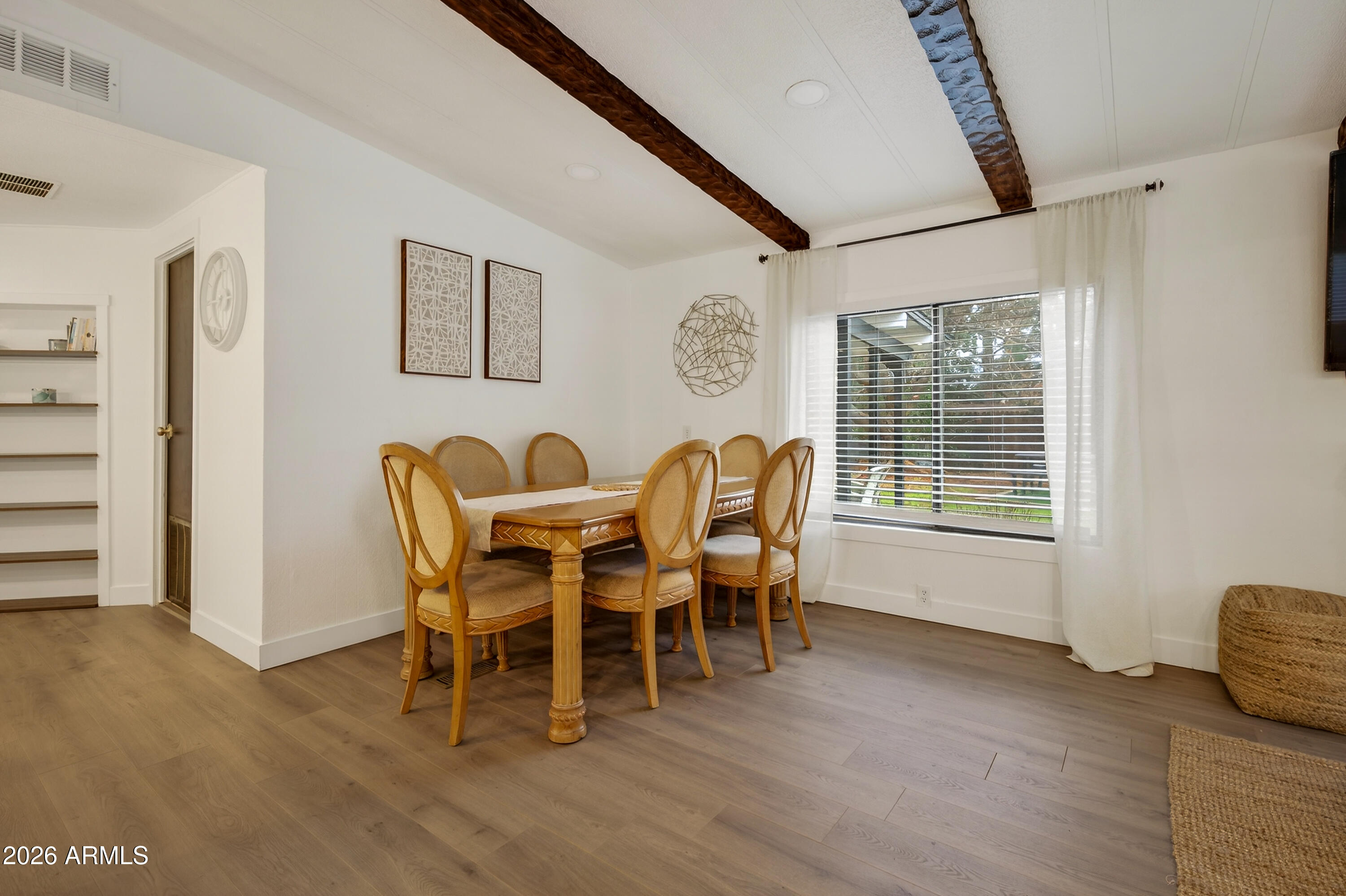 HARMONY KNOLLS - Residential