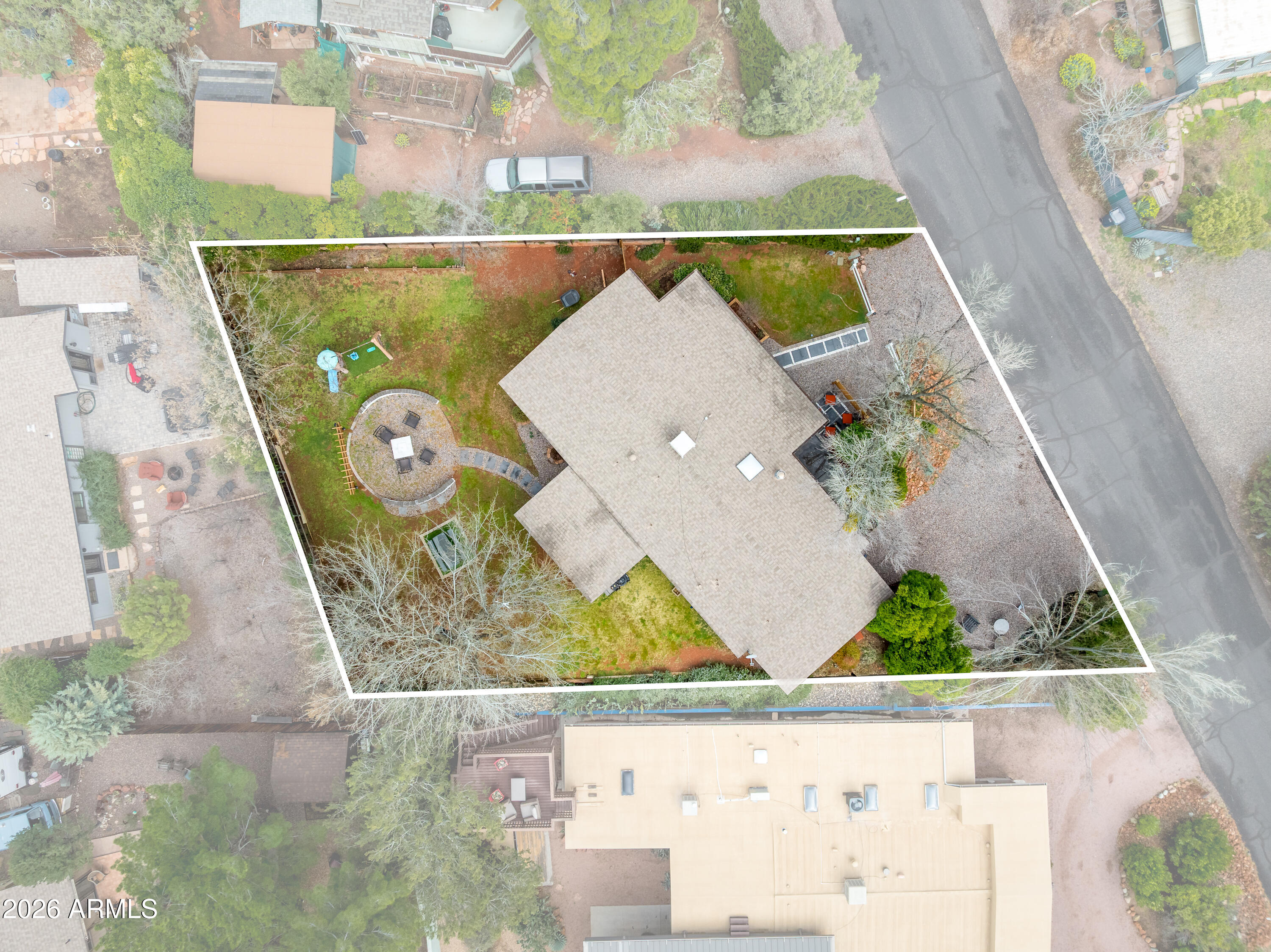 HARMONY KNOLLS - Residential
