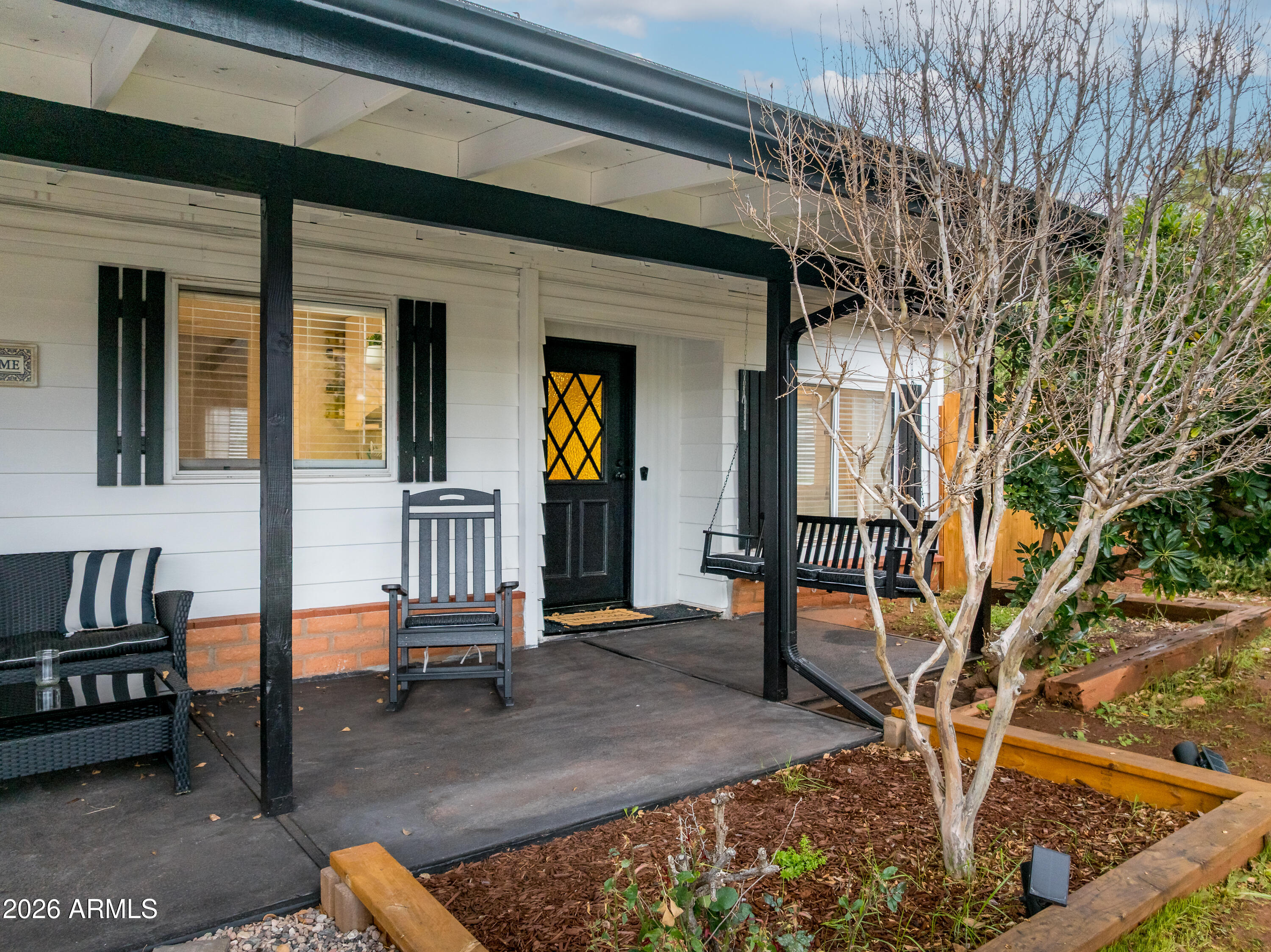 HARMONY KNOLLS - Residential