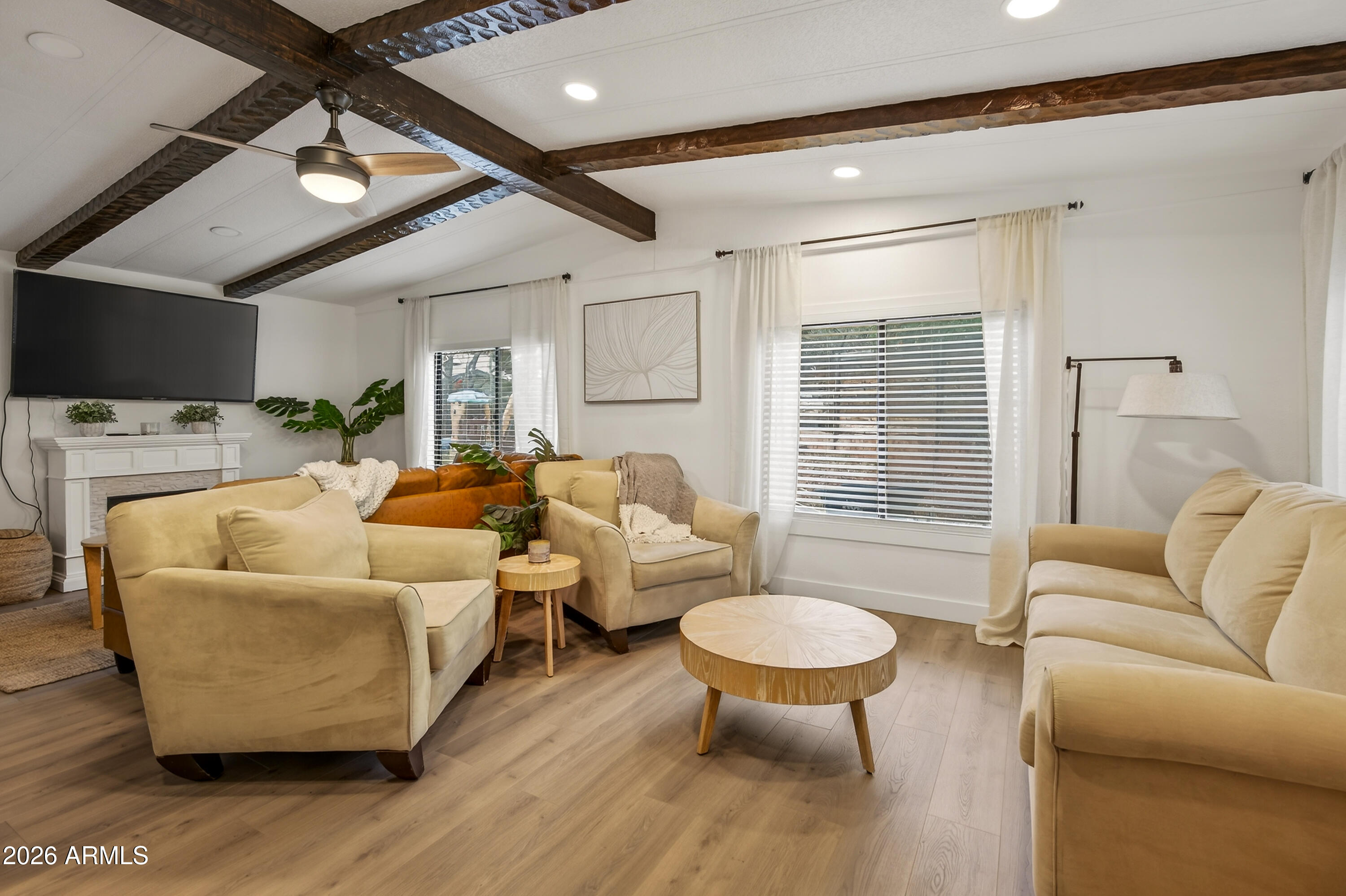 HARMONY KNOLLS - Residential