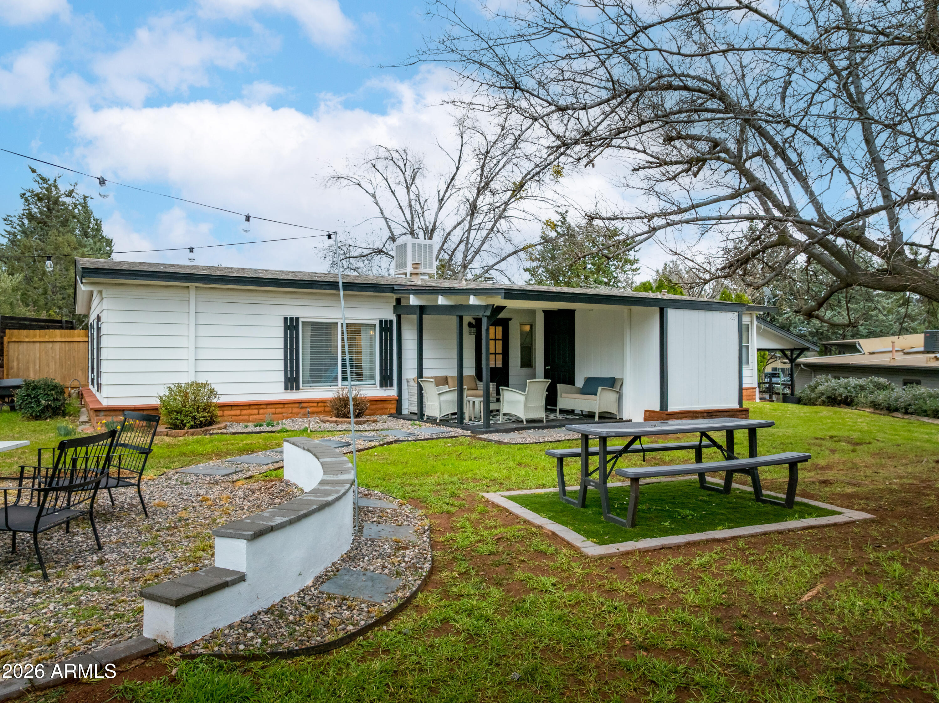 HARMONY KNOLLS - Residential