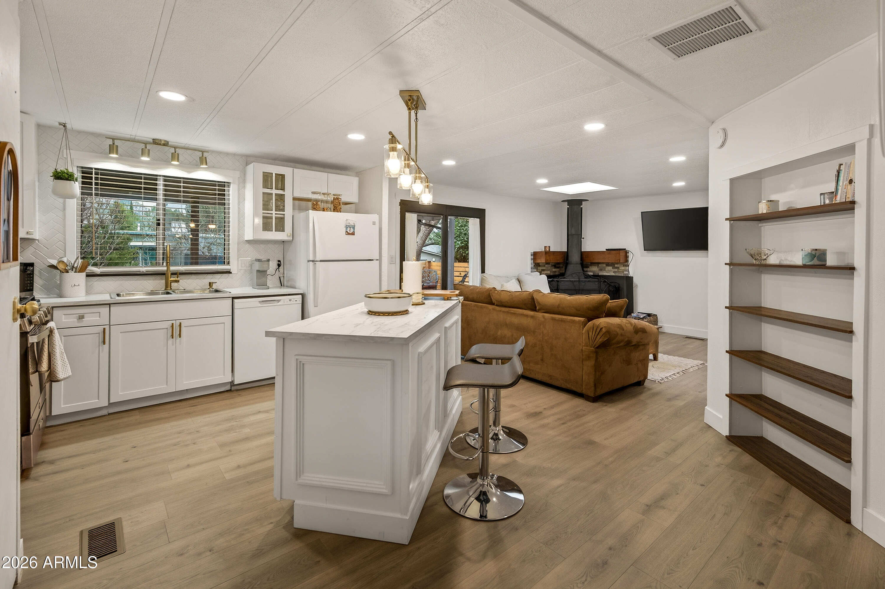 HARMONY KNOLLS - Residential
