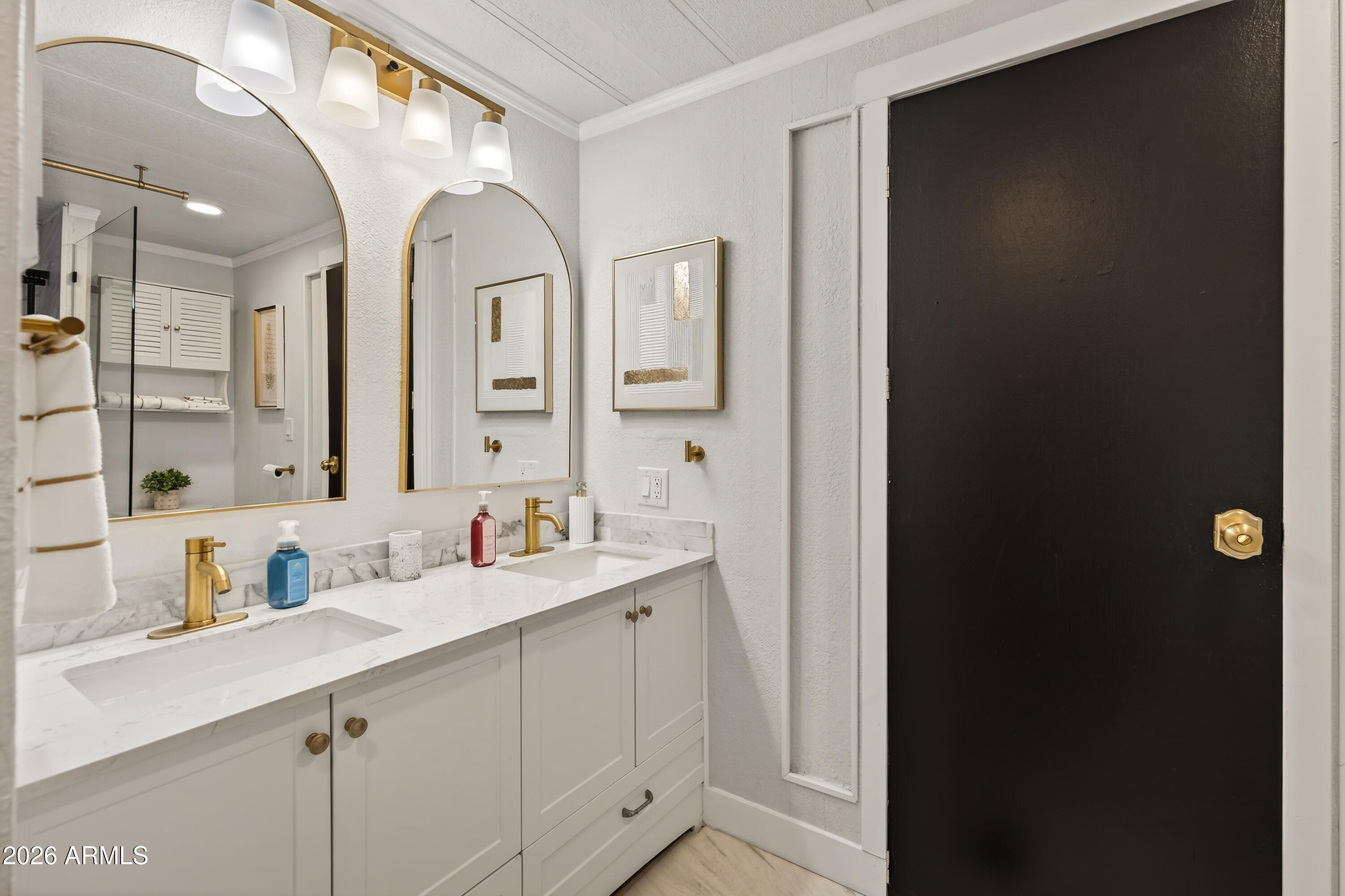 HARMONY KNOLLS - Residential