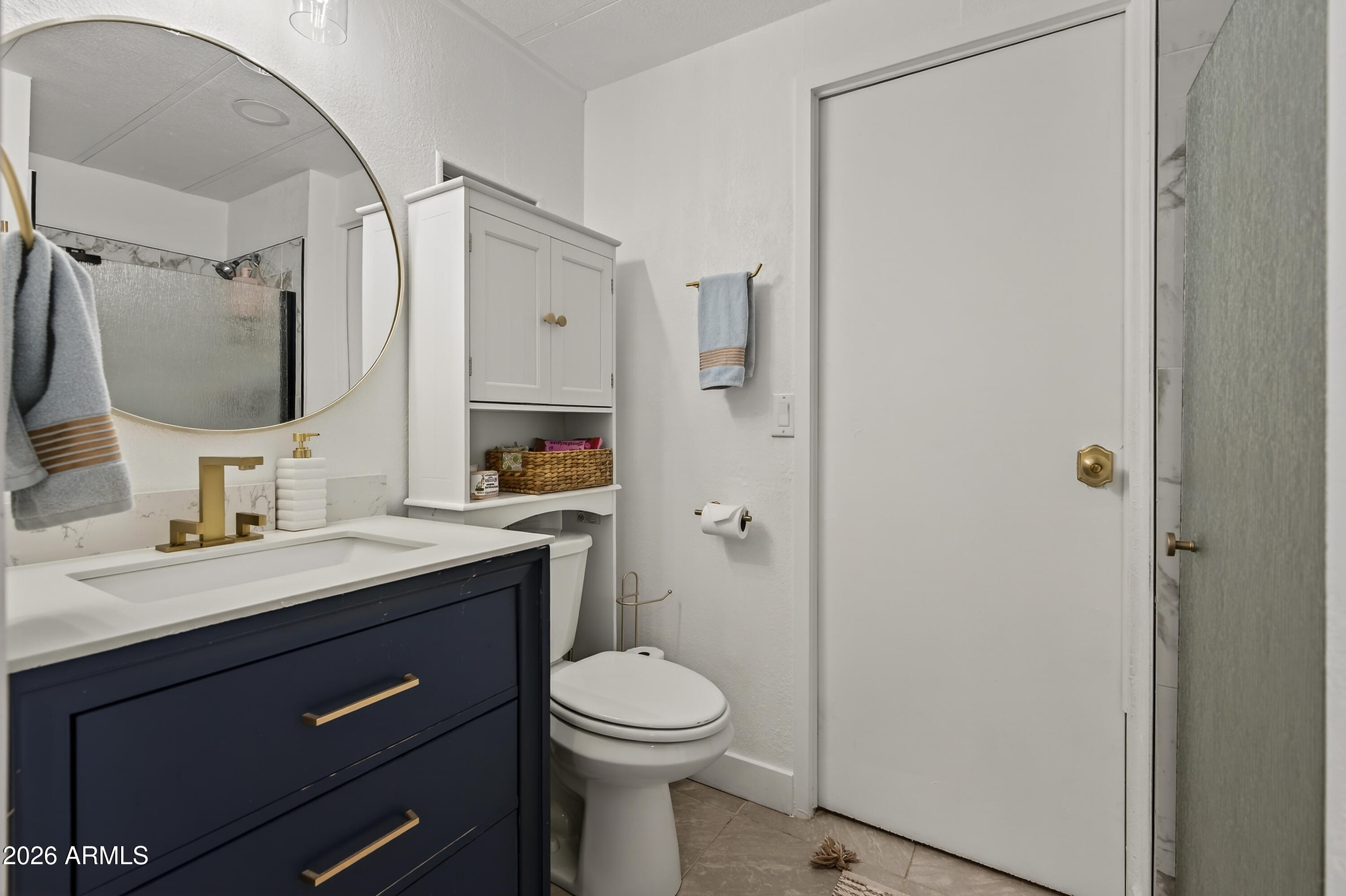HARMONY KNOLLS - Residential