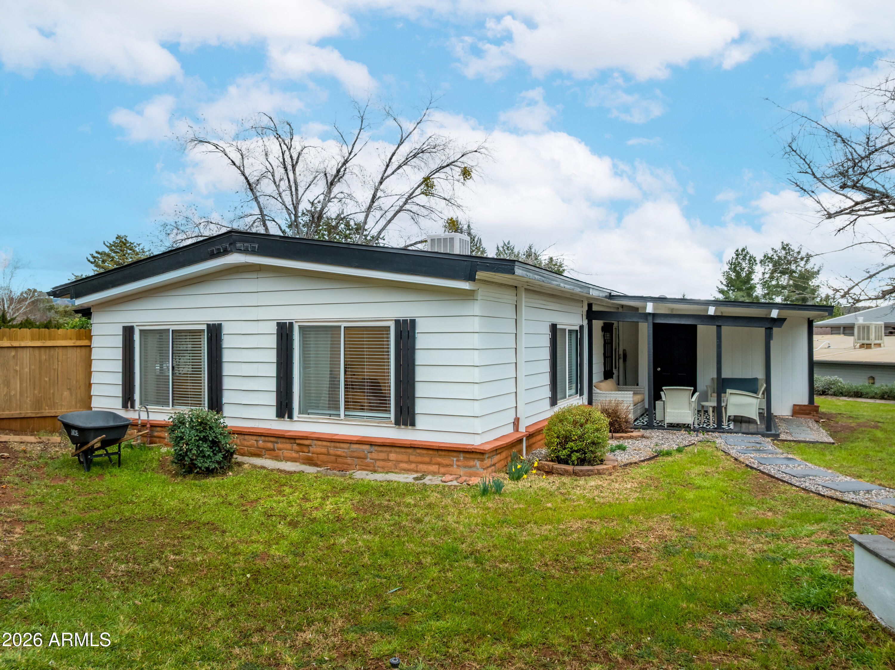 HARMONY KNOLLS - Residential