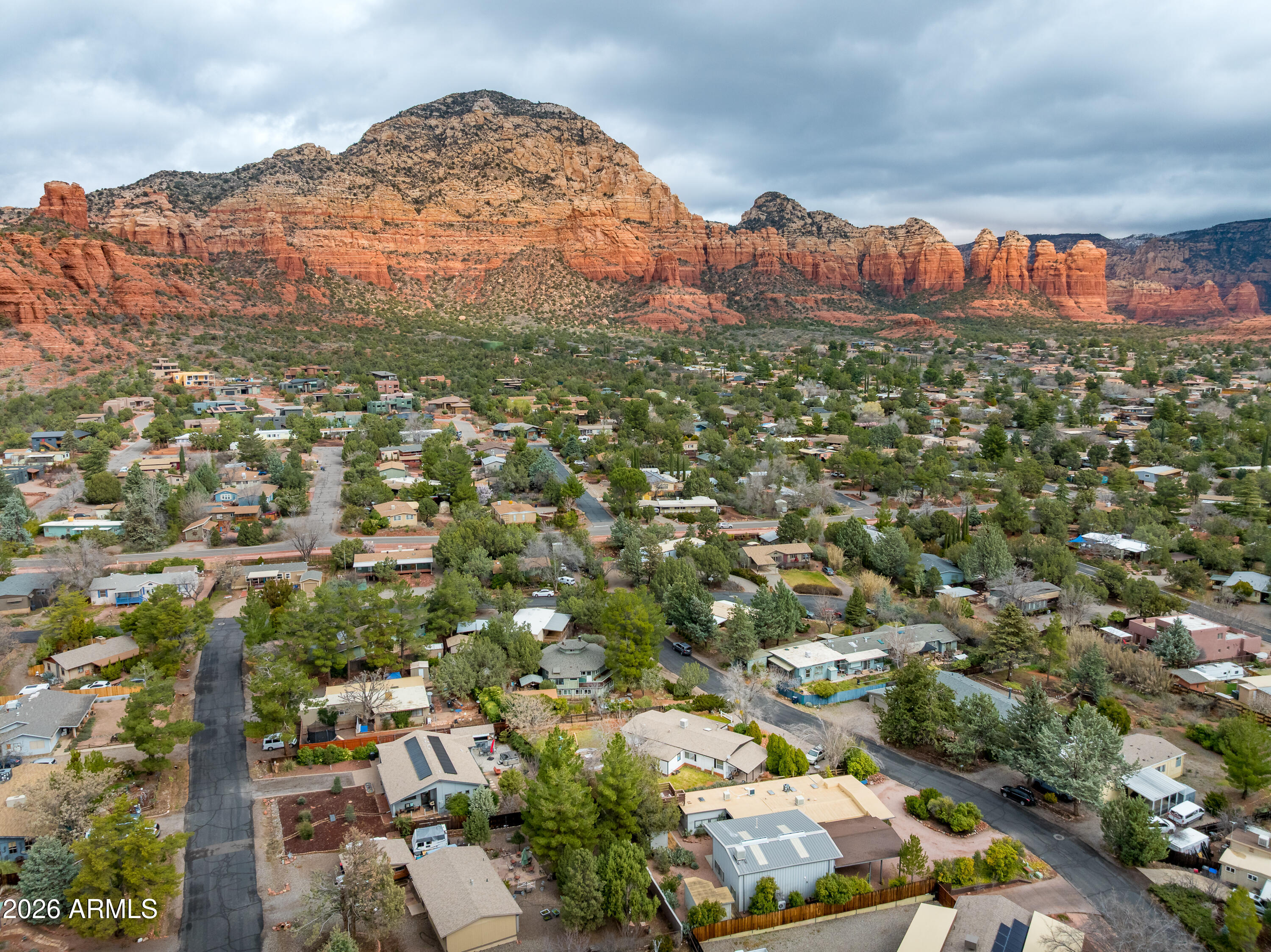 HARMONY KNOLLS - Residential