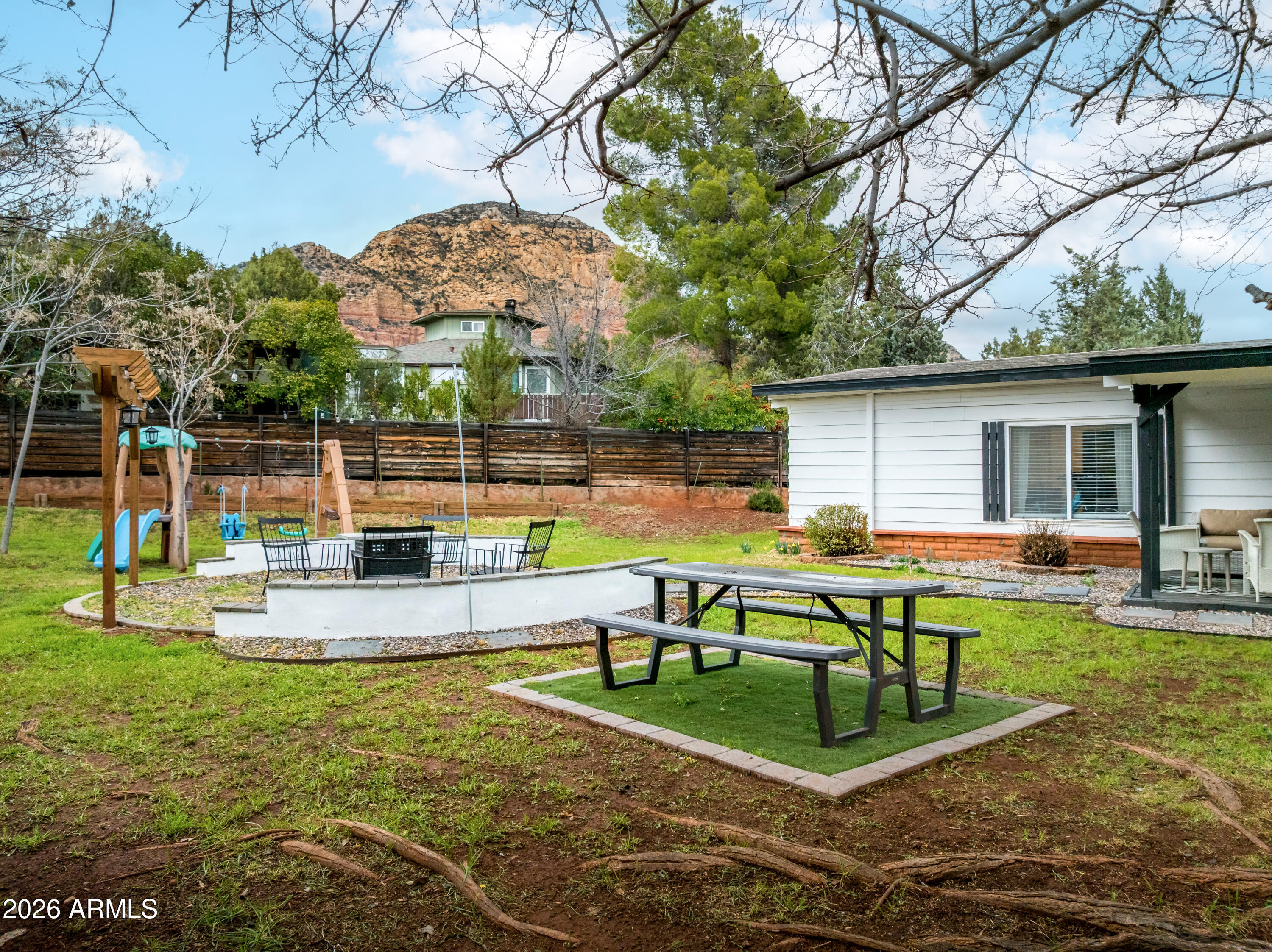 HARMONY KNOLLS - Residential
