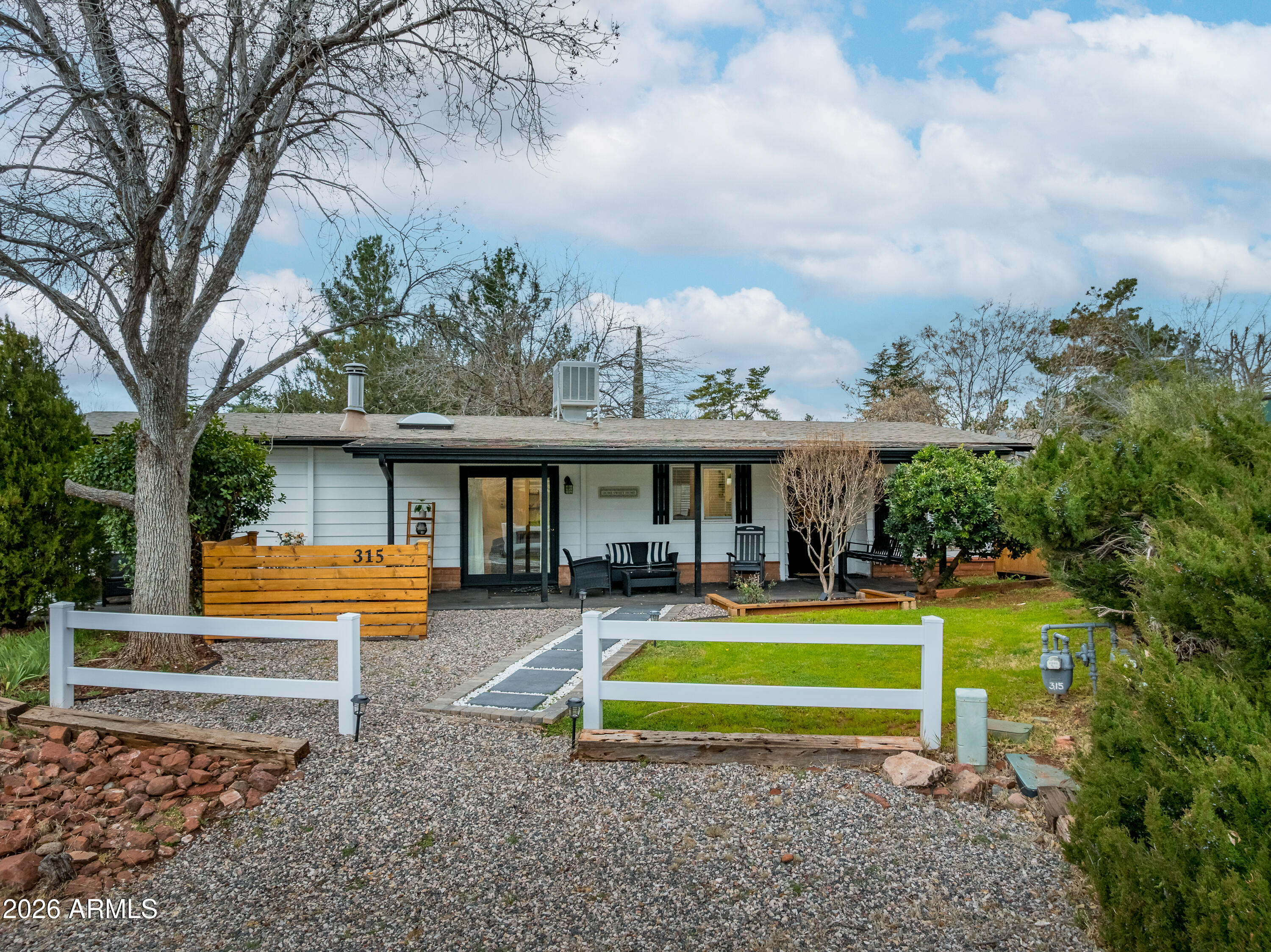 HARMONY KNOLLS - Residential