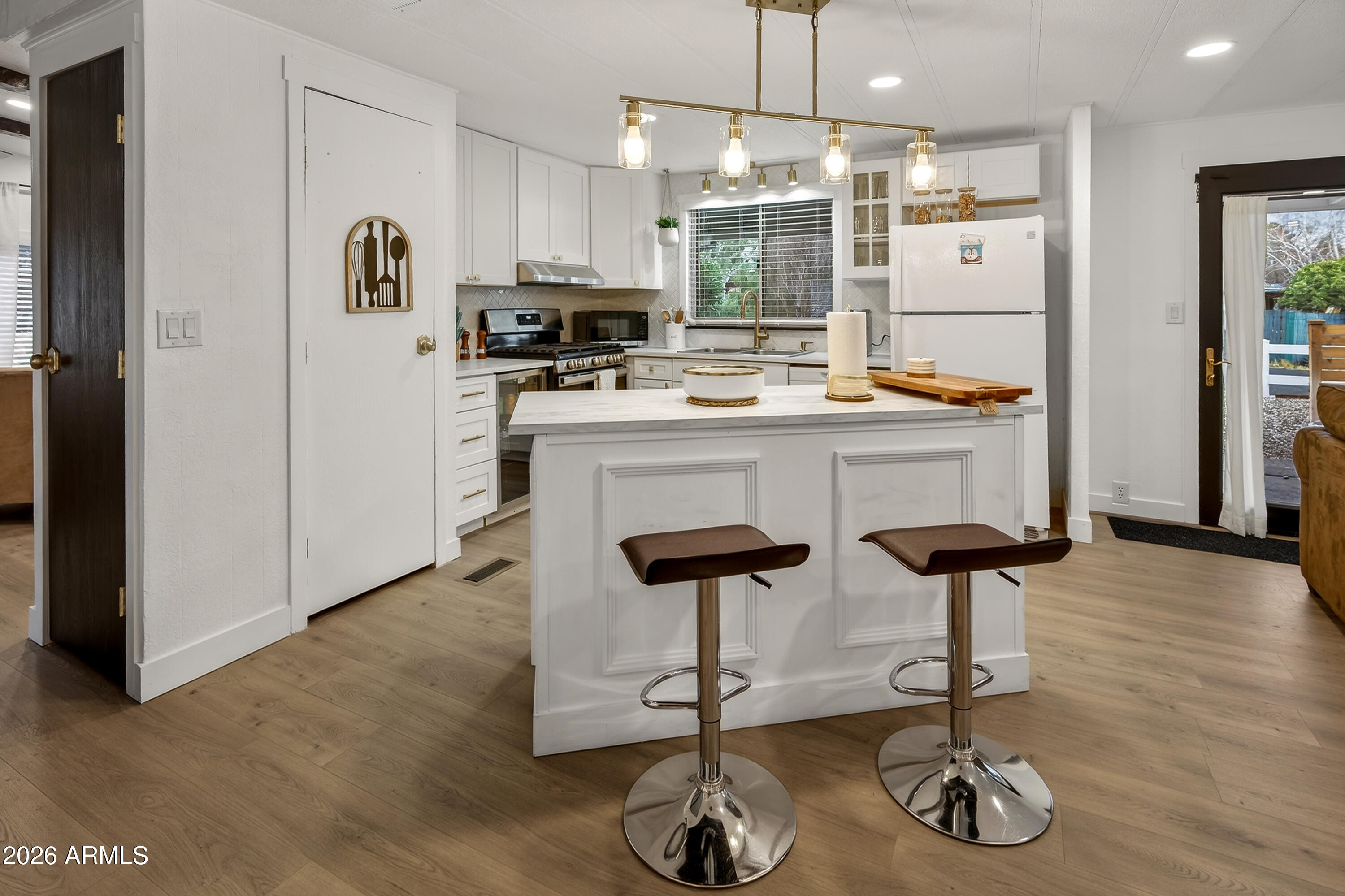HARMONY KNOLLS - Residential