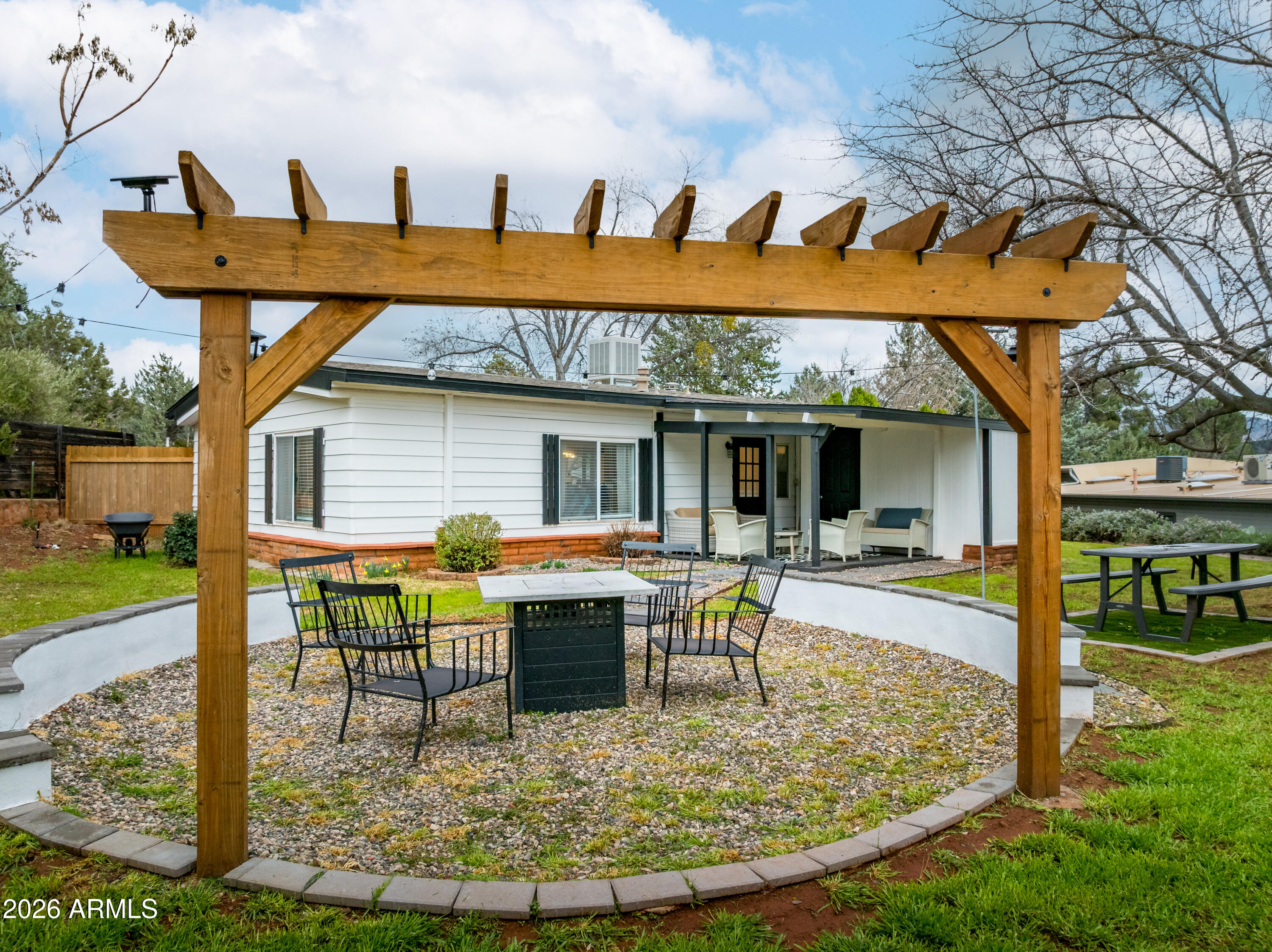 HARMONY KNOLLS - Residential