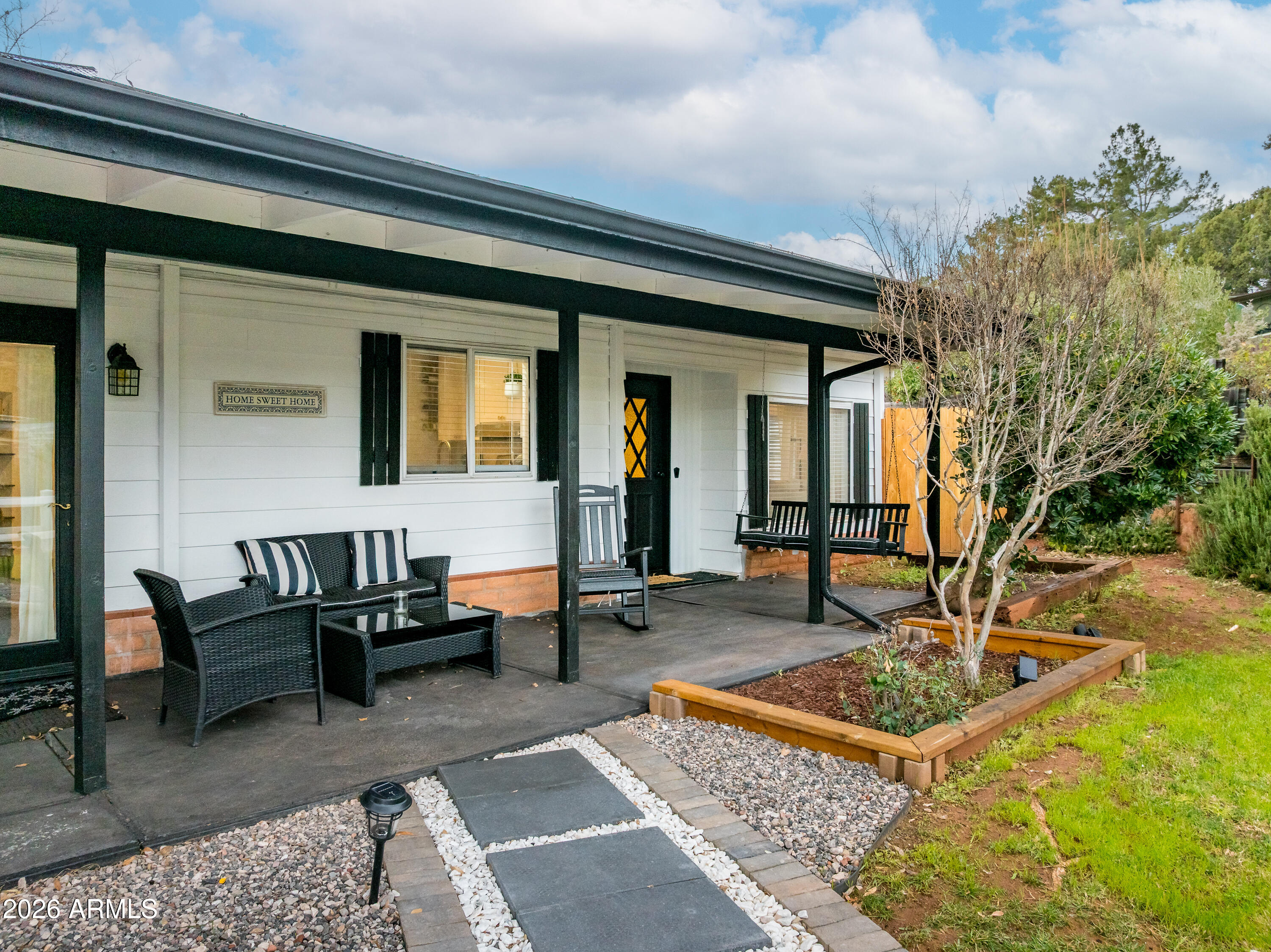 HARMONY KNOLLS - Residential