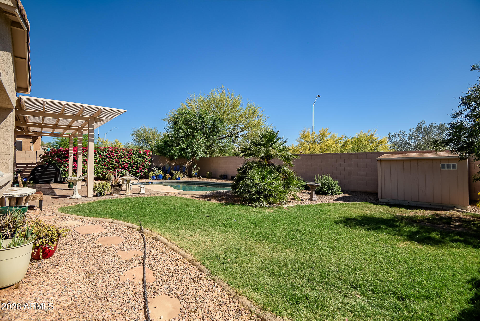 ANTHEM WEST UNIT 2 - Residential