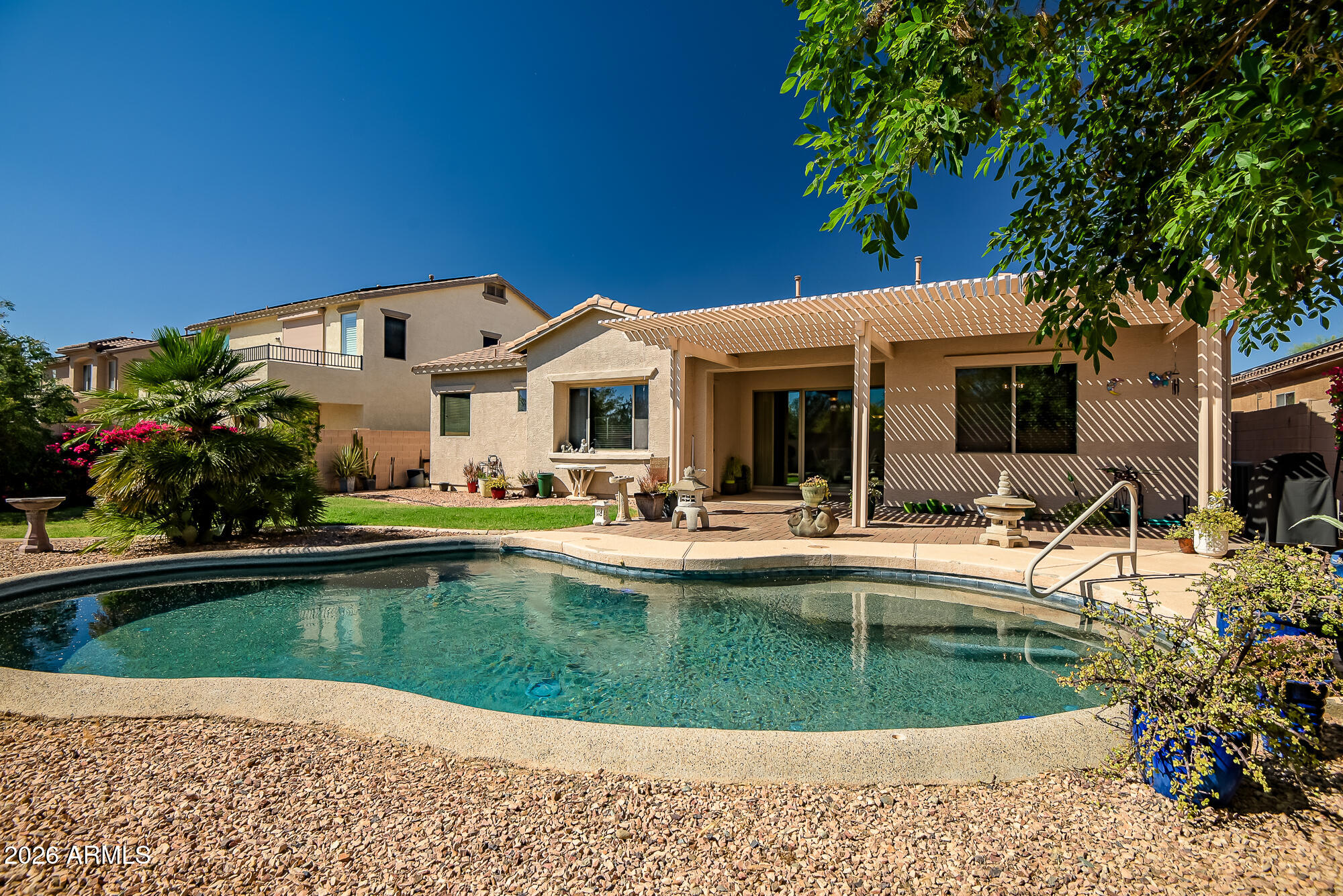 ANTHEM WEST UNIT 2 - Residential