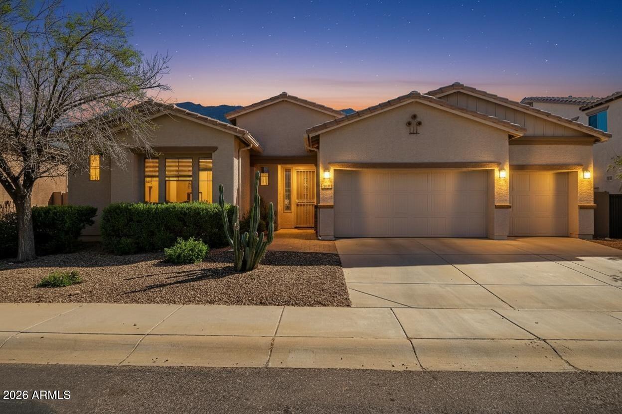ANTHEM WEST UNIT 2 - Residential