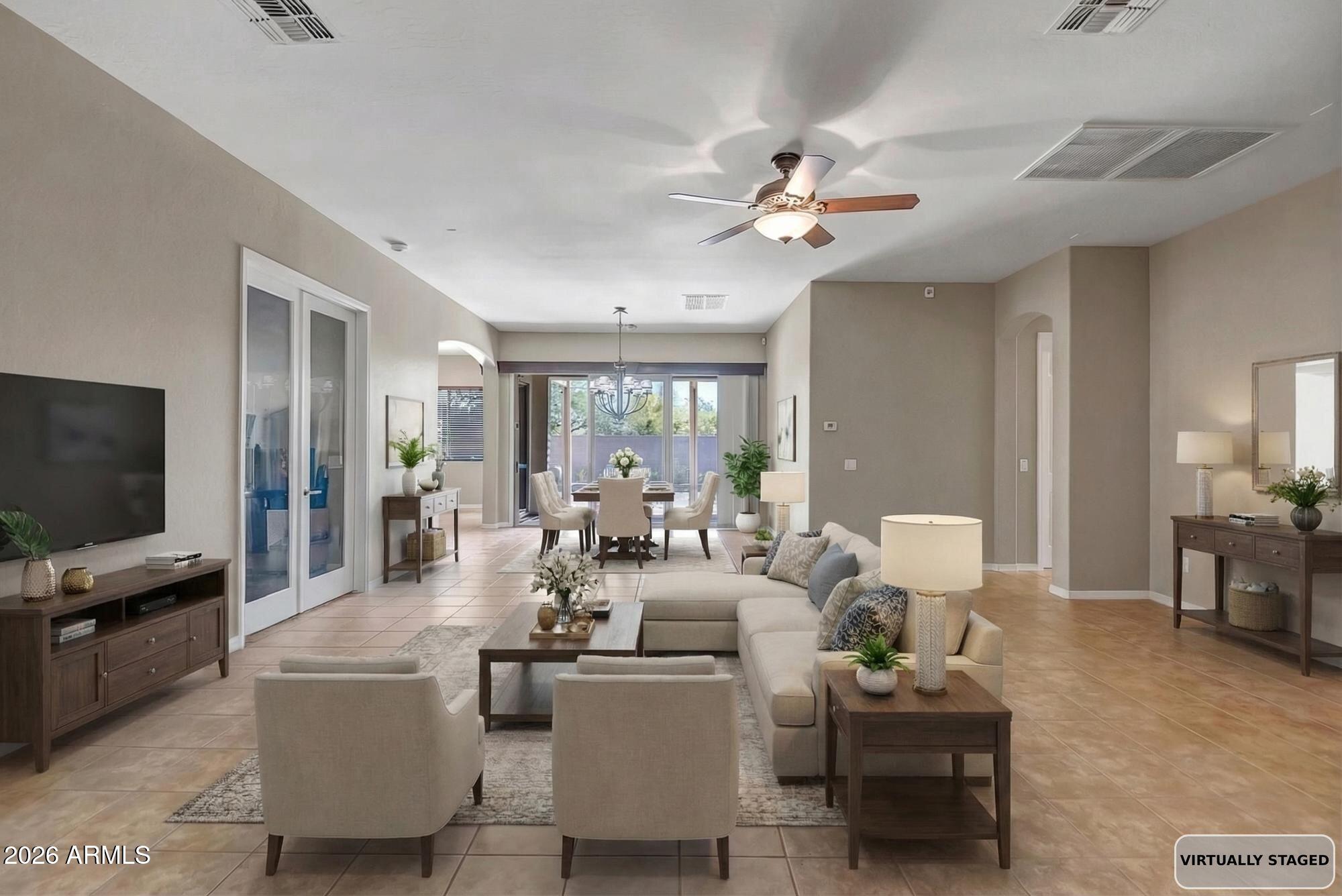 ANTHEM WEST UNIT 2 - Residential