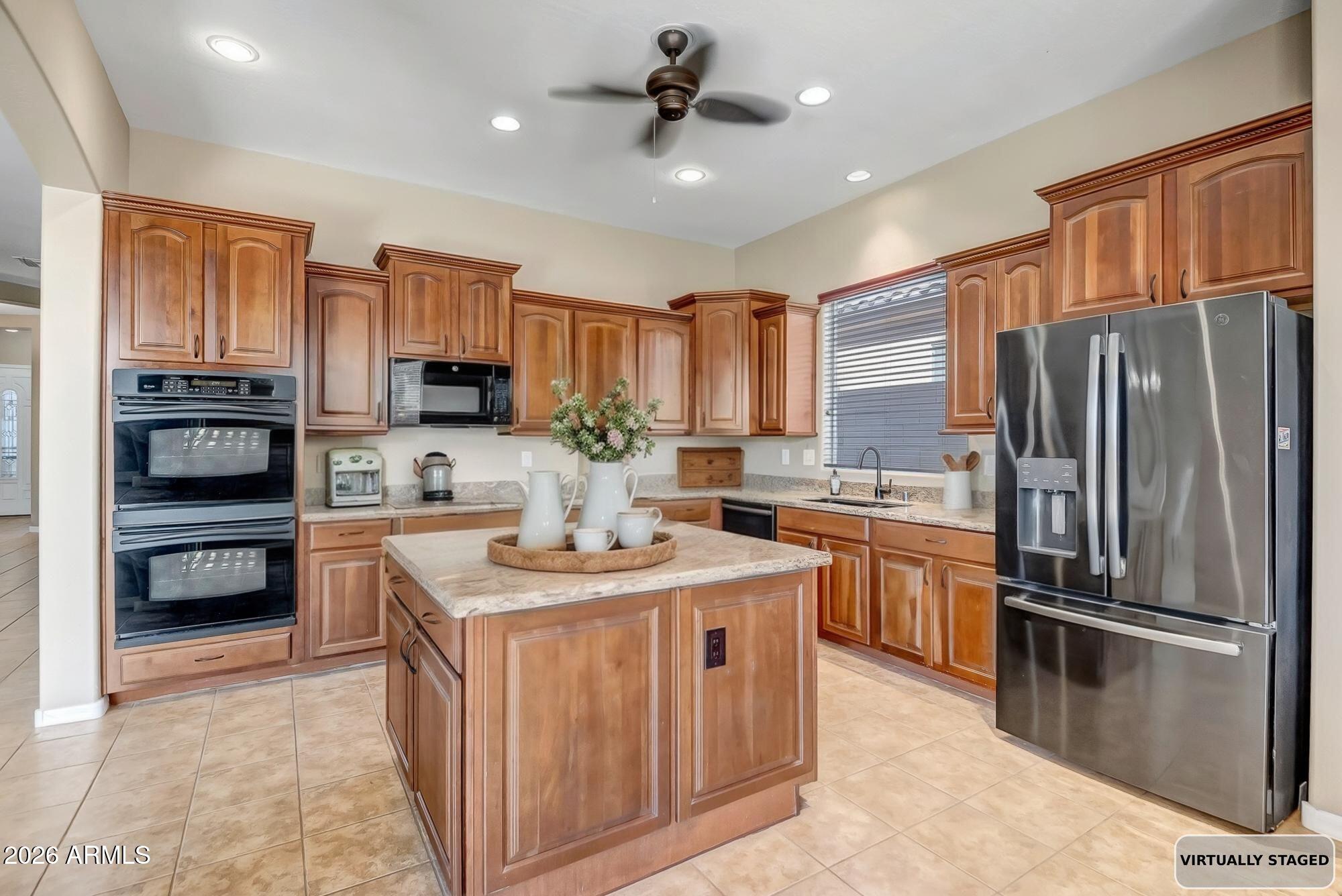 ANTHEM WEST UNIT 2 - Residential