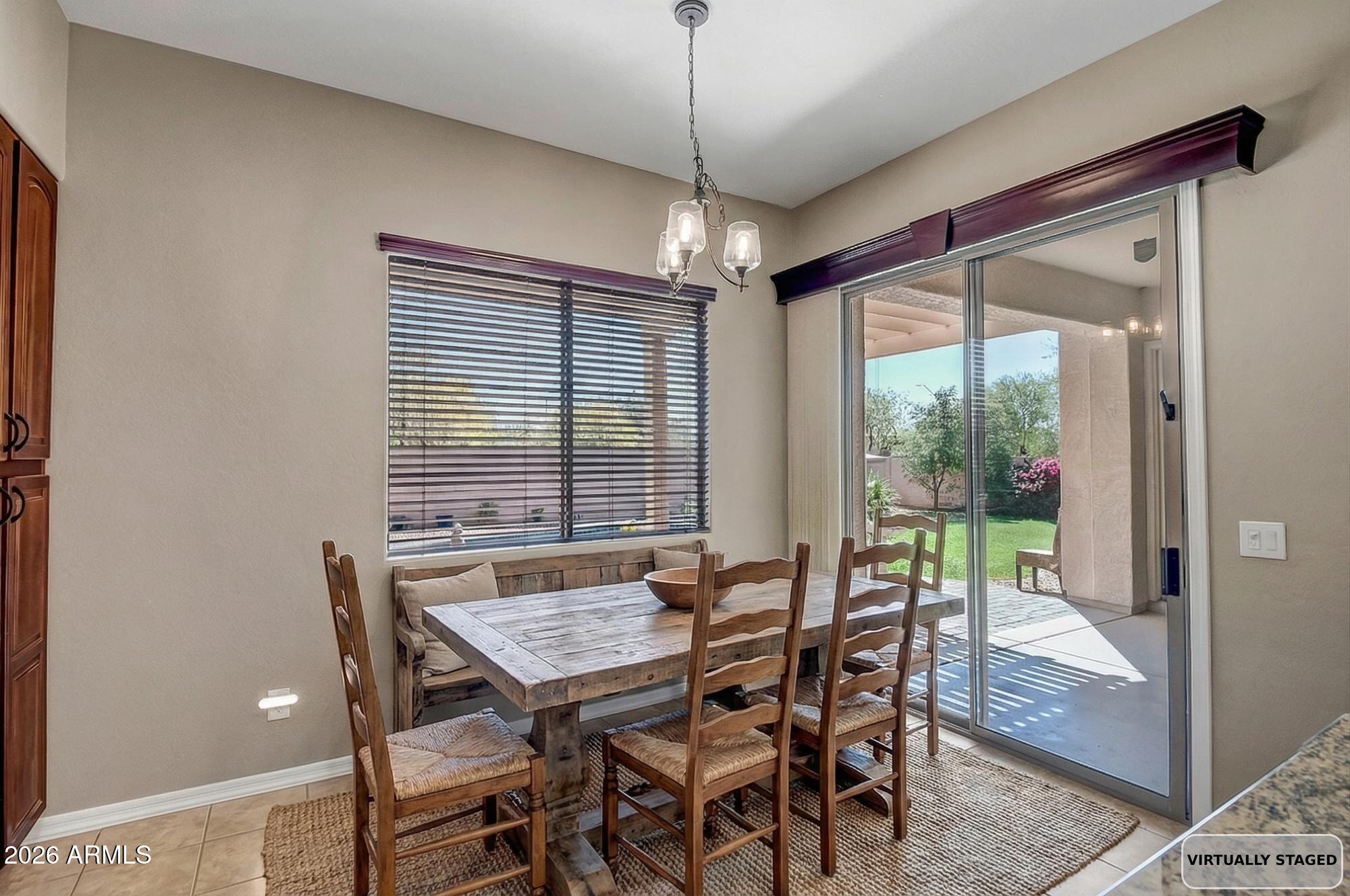 ANTHEM WEST UNIT 2 - Residential