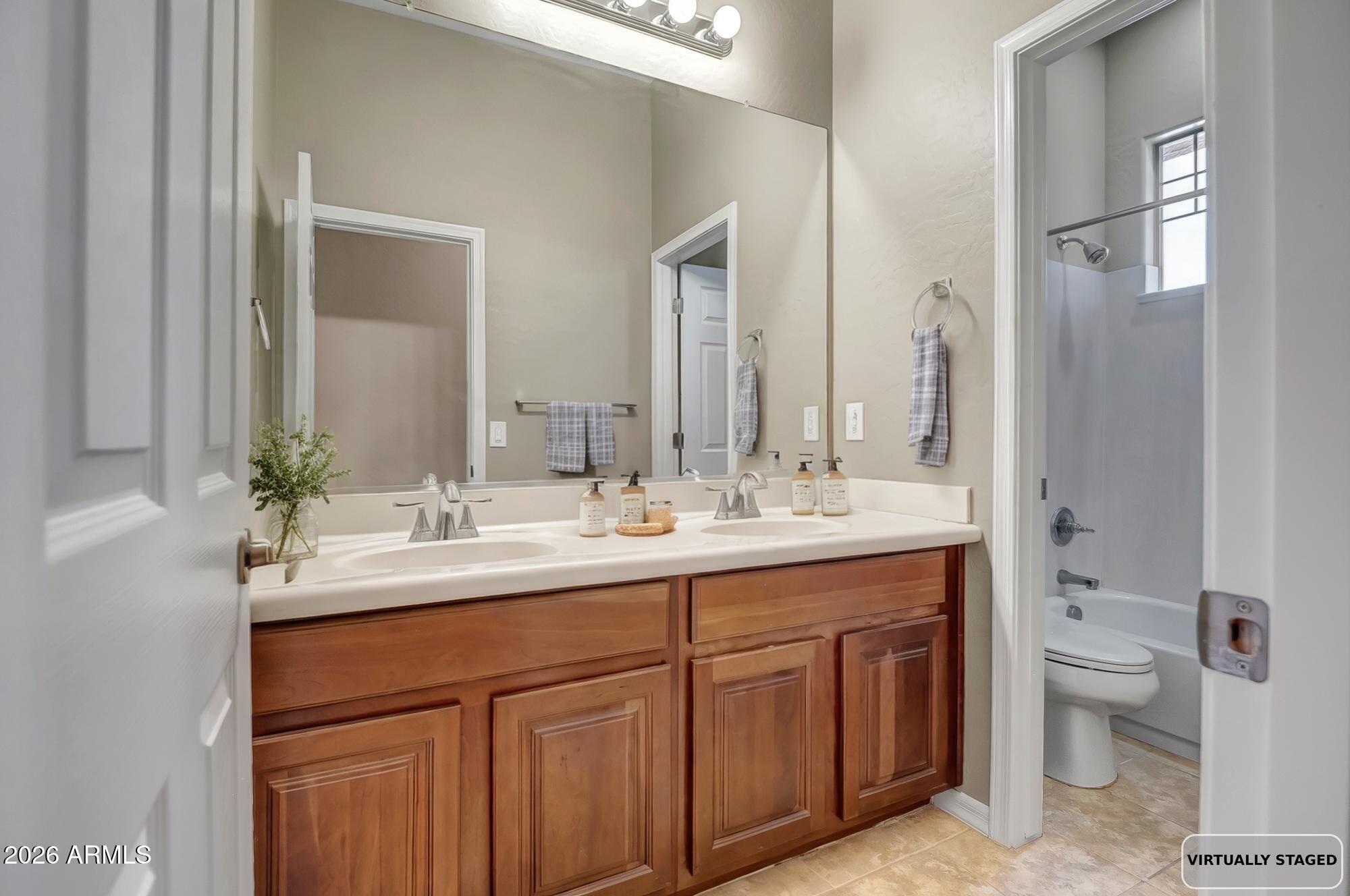 ANTHEM WEST UNIT 2 - Residential