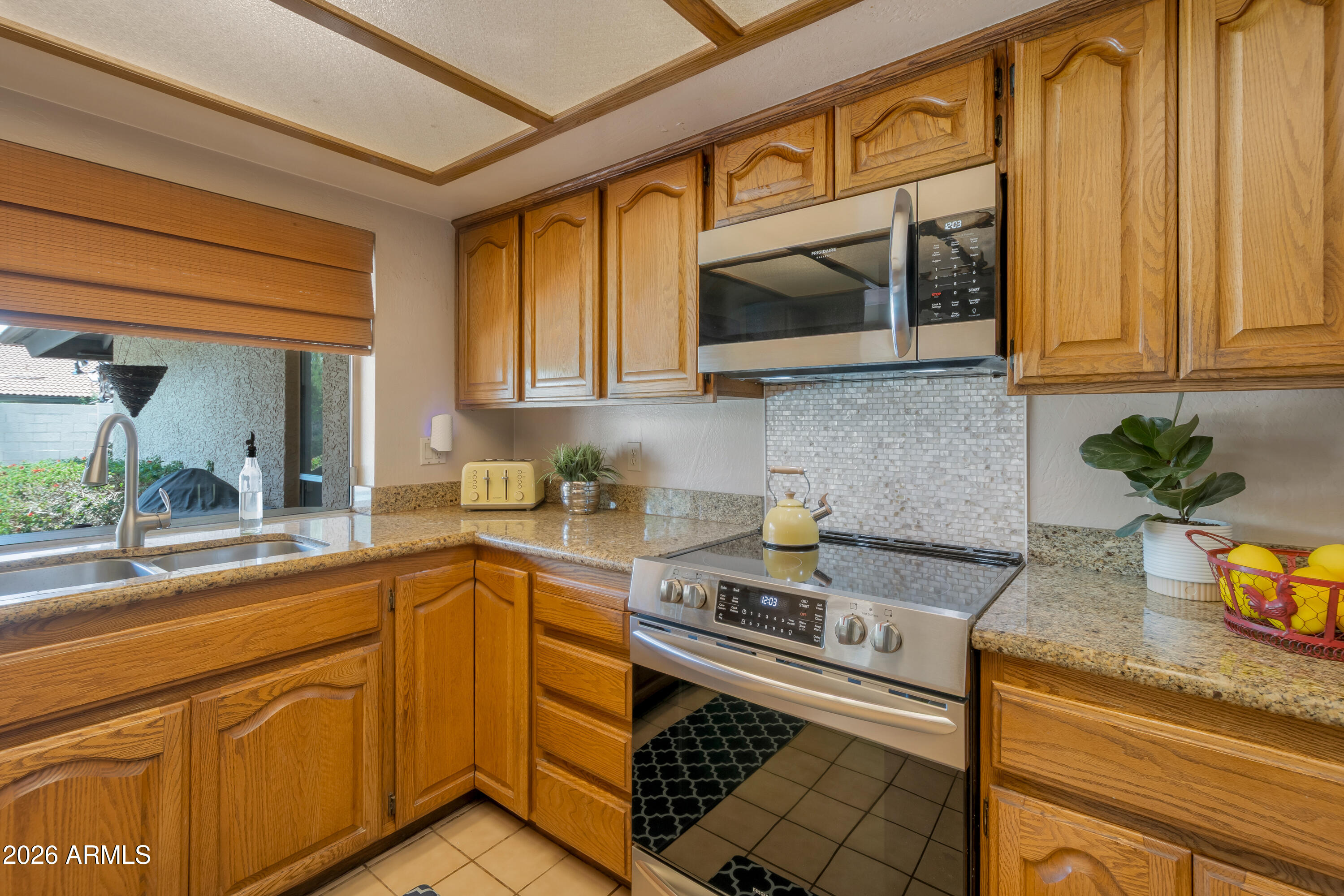 Woodleaf - Residential