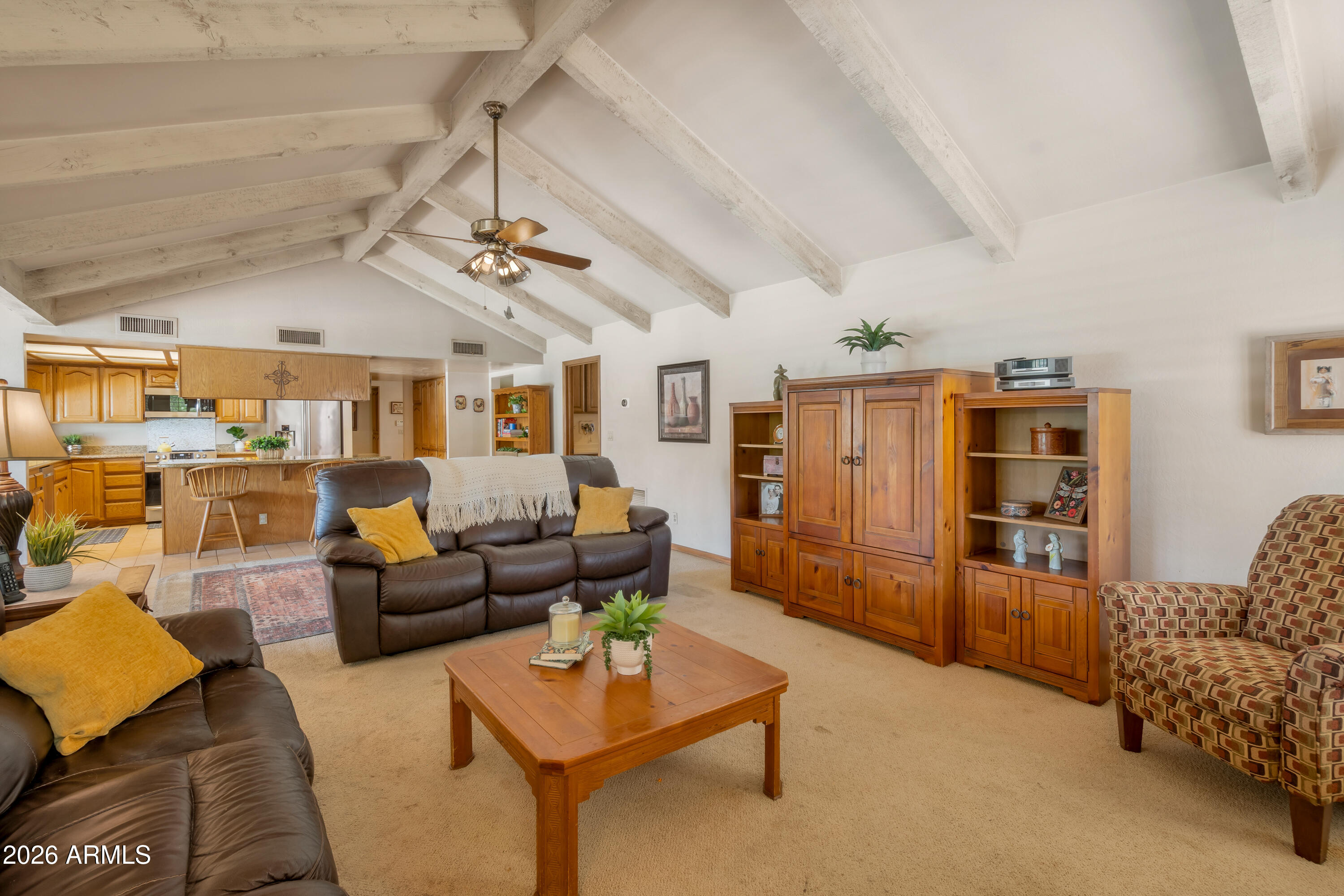 Woodleaf - Residential