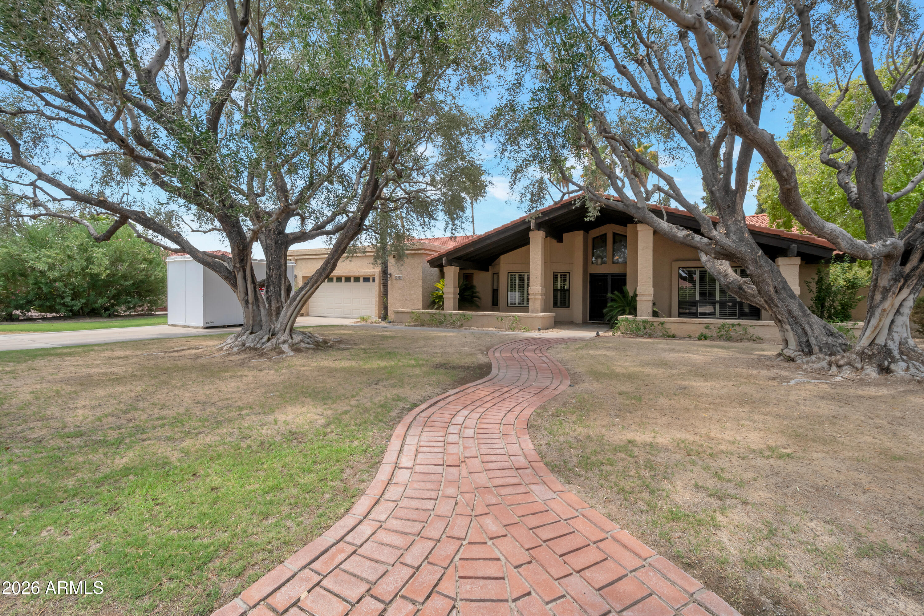 Woodleaf - Residential