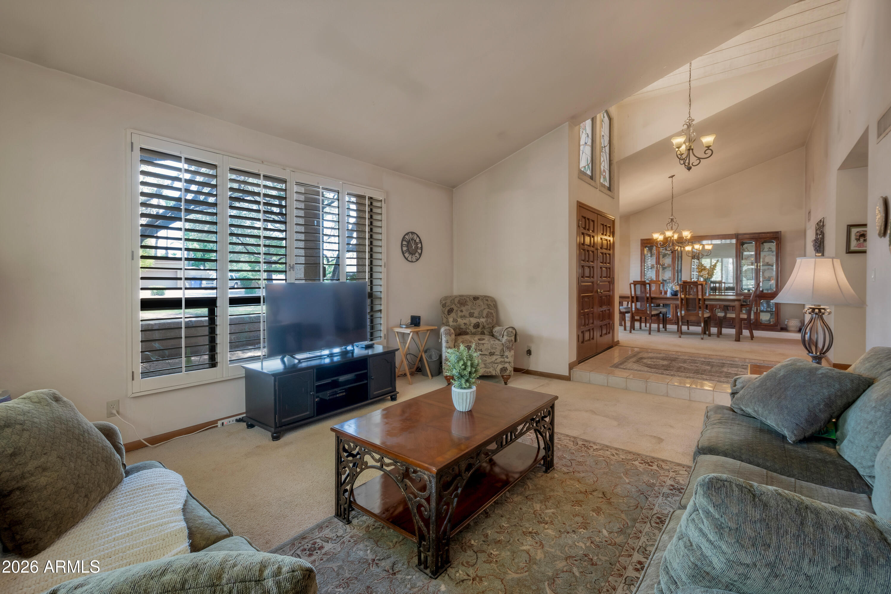 Woodleaf - Residential