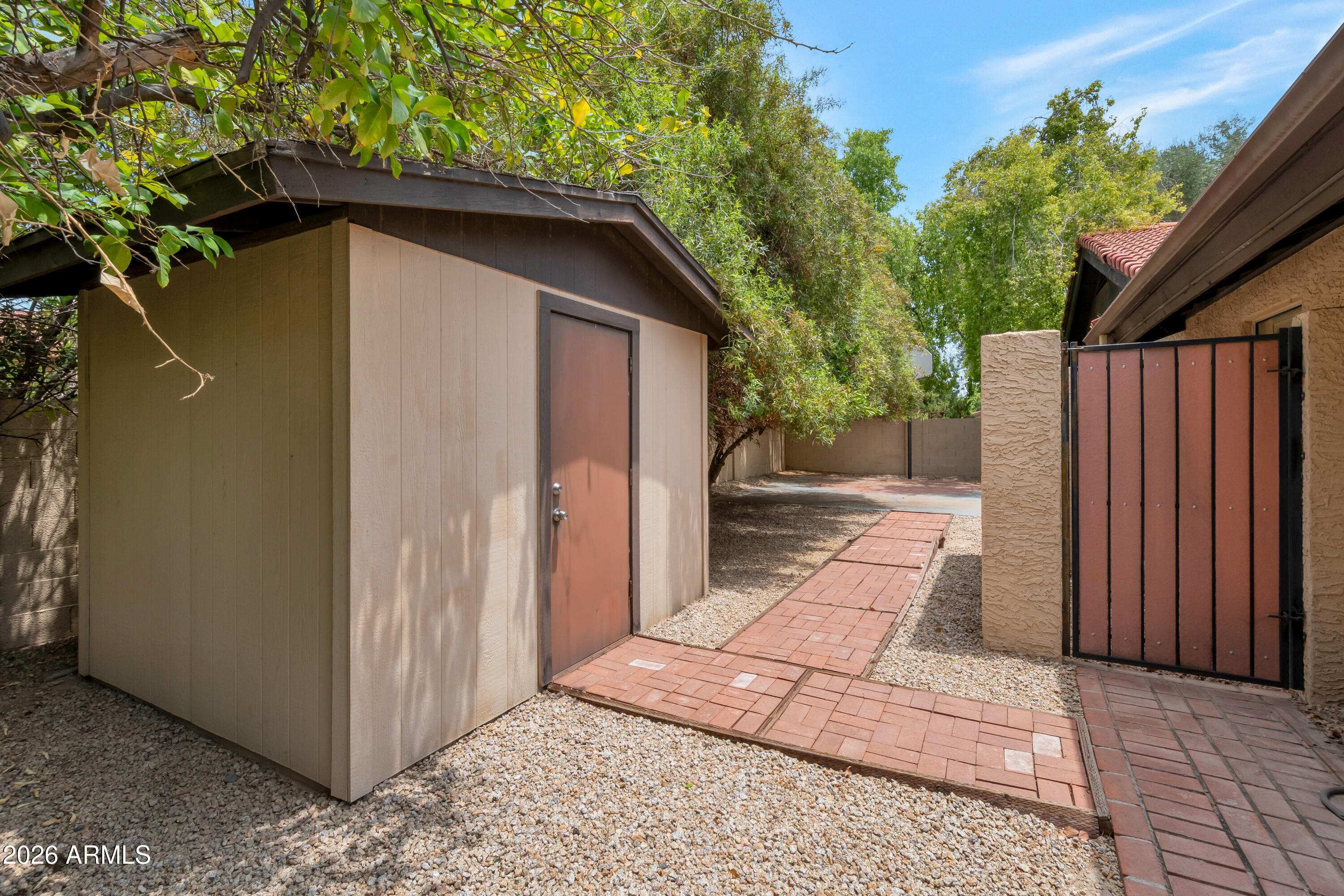 Woodleaf - Residential