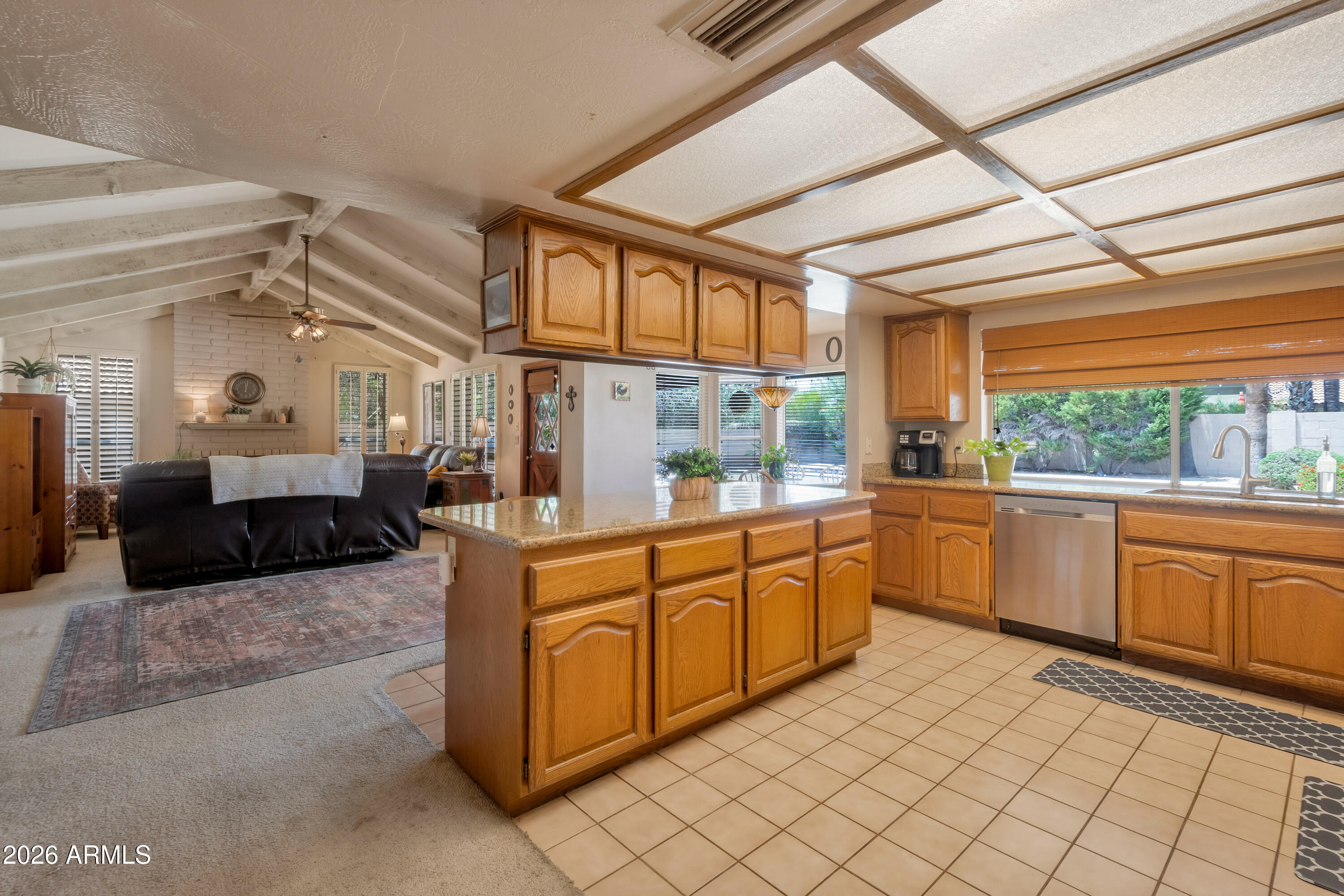 Woodleaf - Residential