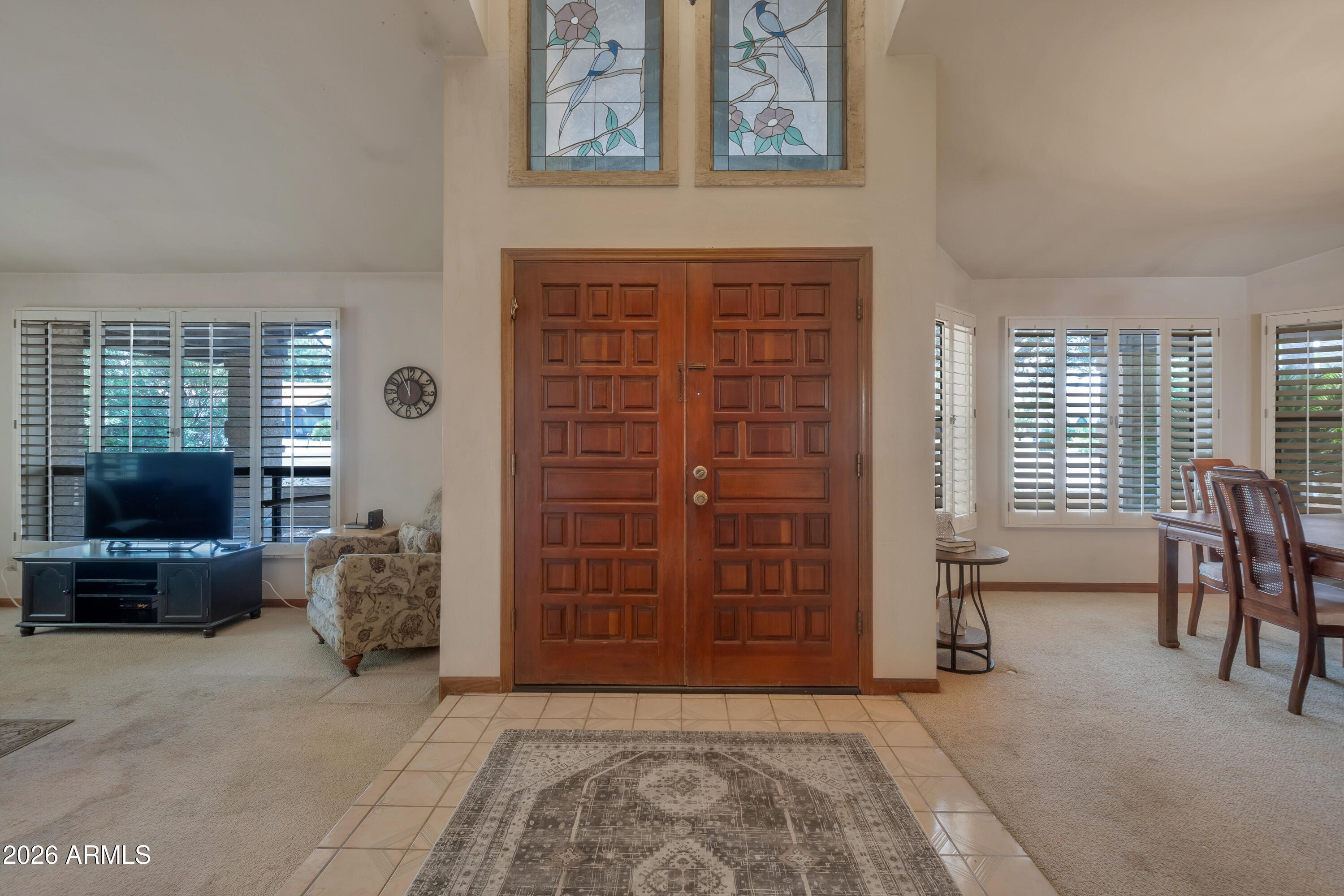 Woodleaf - Residential