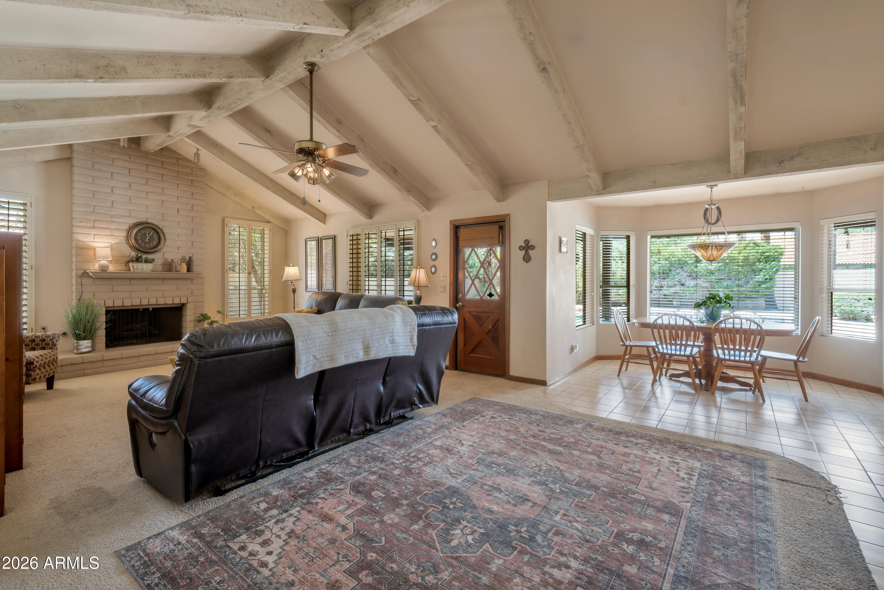 Woodleaf - Residential
