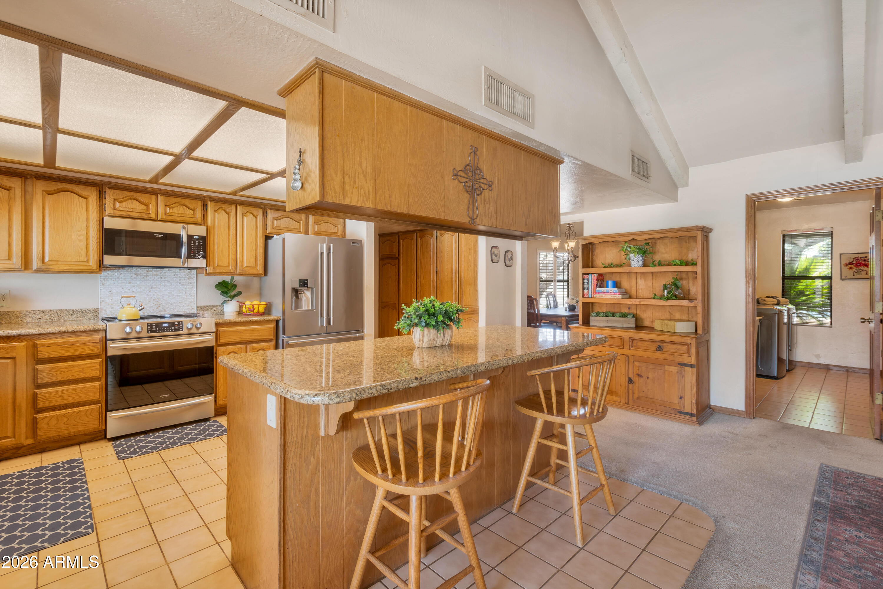 Woodleaf - Residential