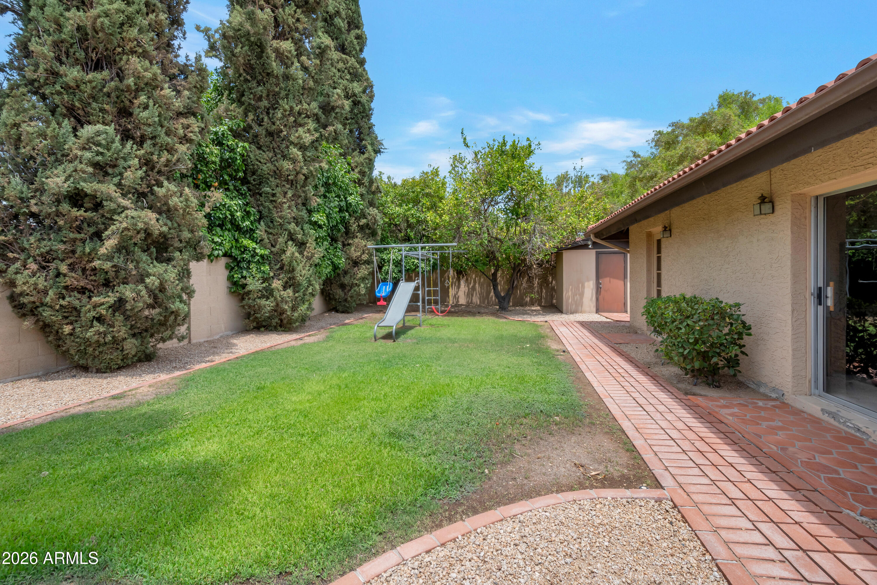 Woodleaf - Residential