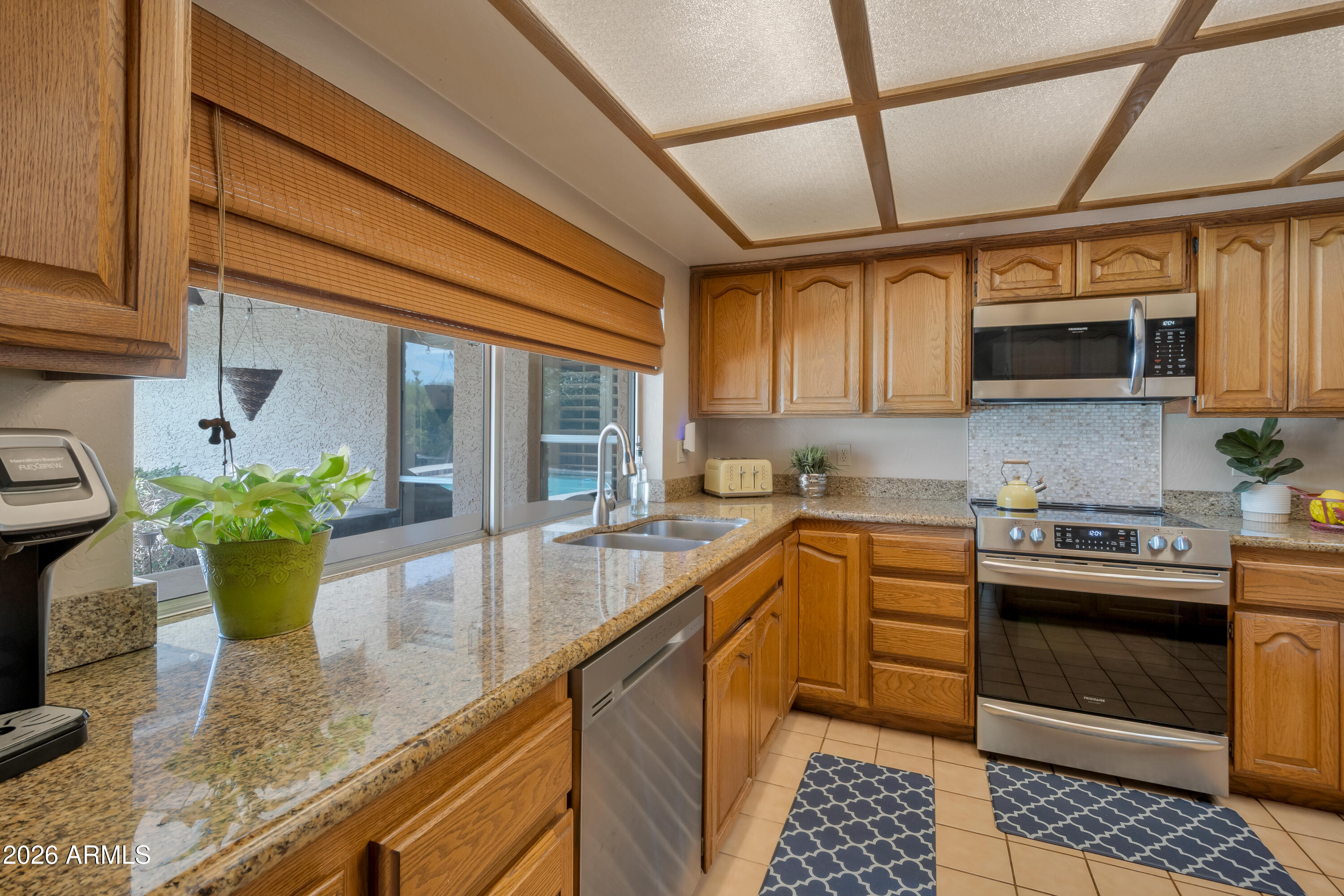 Woodleaf - Residential